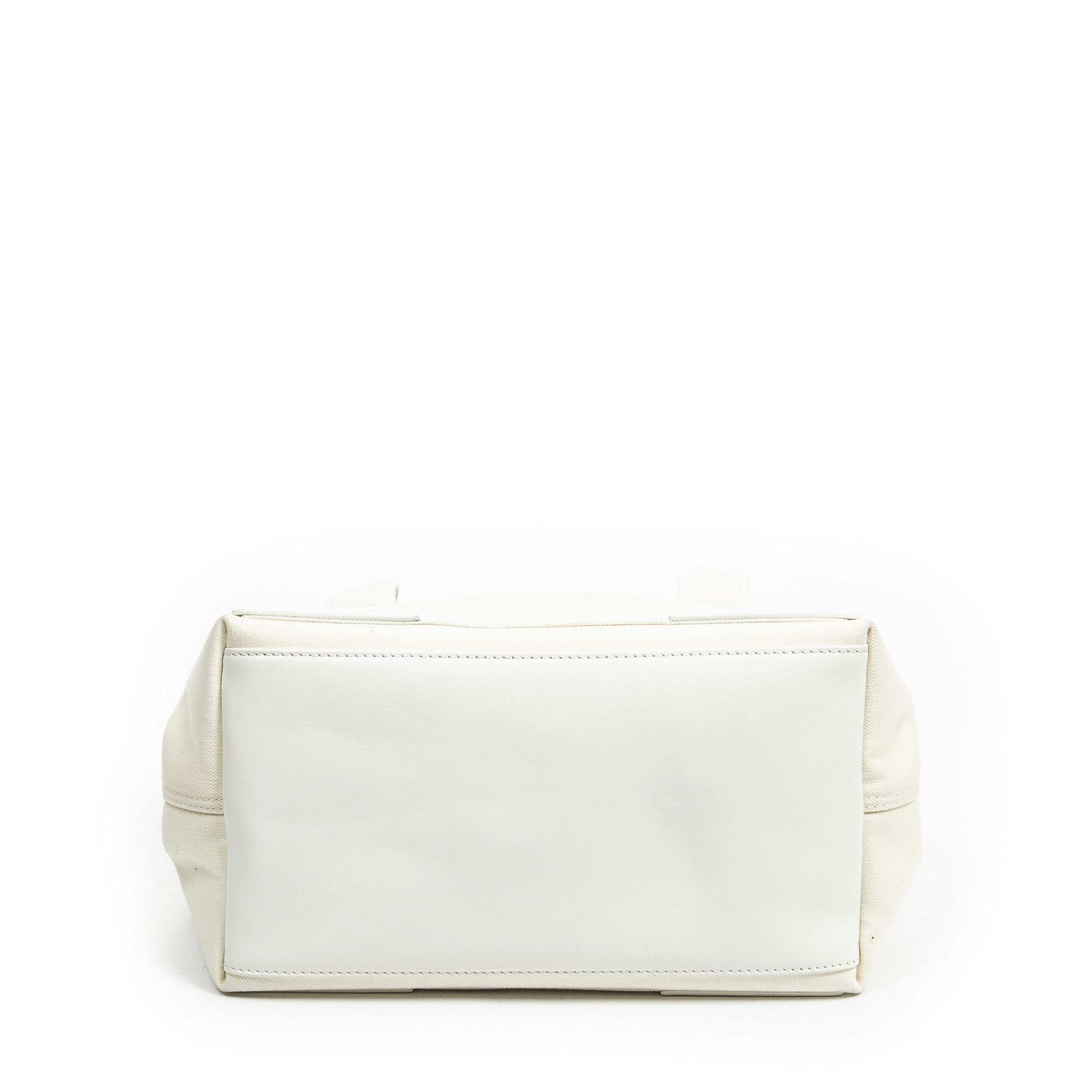 Balenciaga Small Navy Cabas Size ONE SIZE - 6 Thumbnail