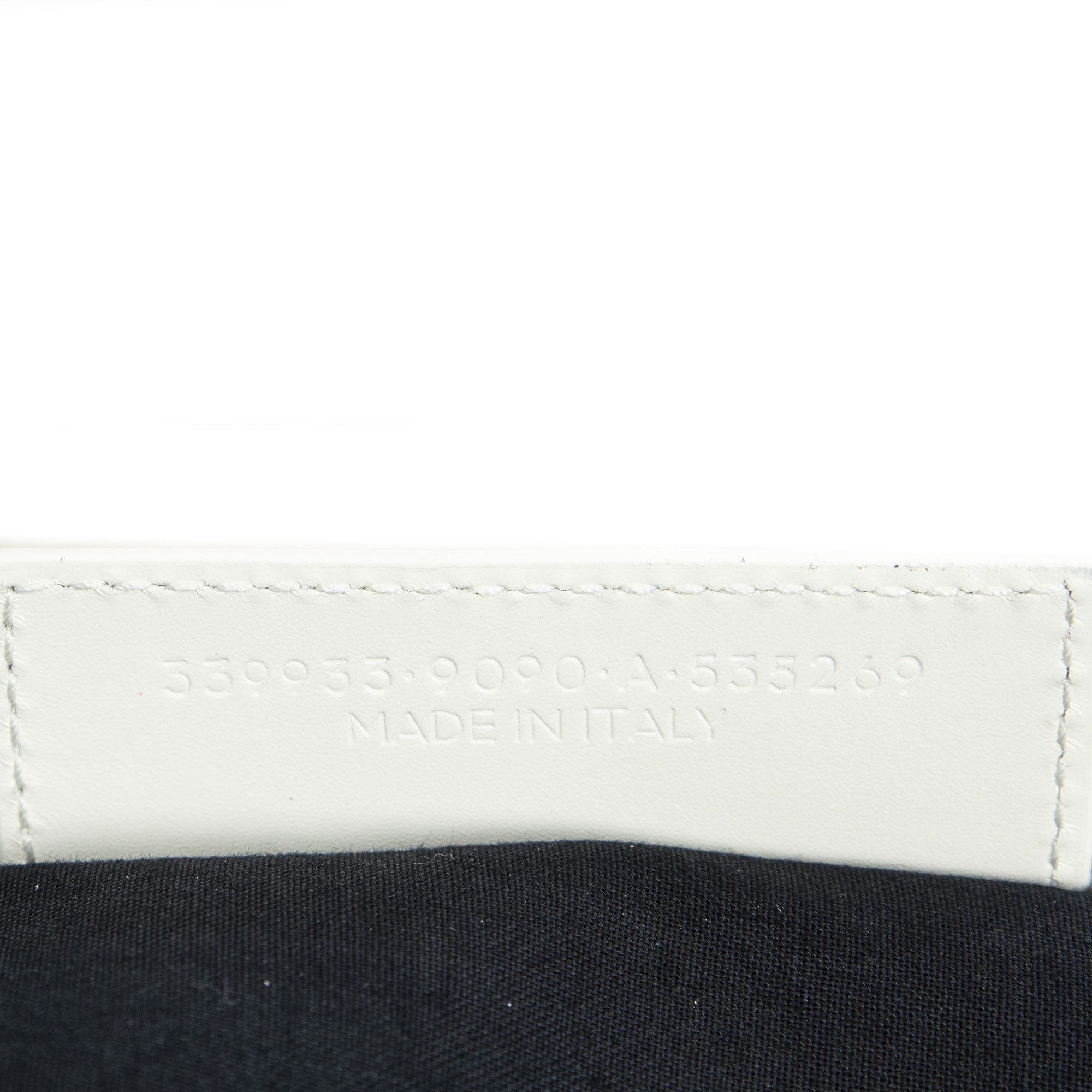 Balenciaga Small Navy Cabas Size ONE SIZE - 8 Thumbnail