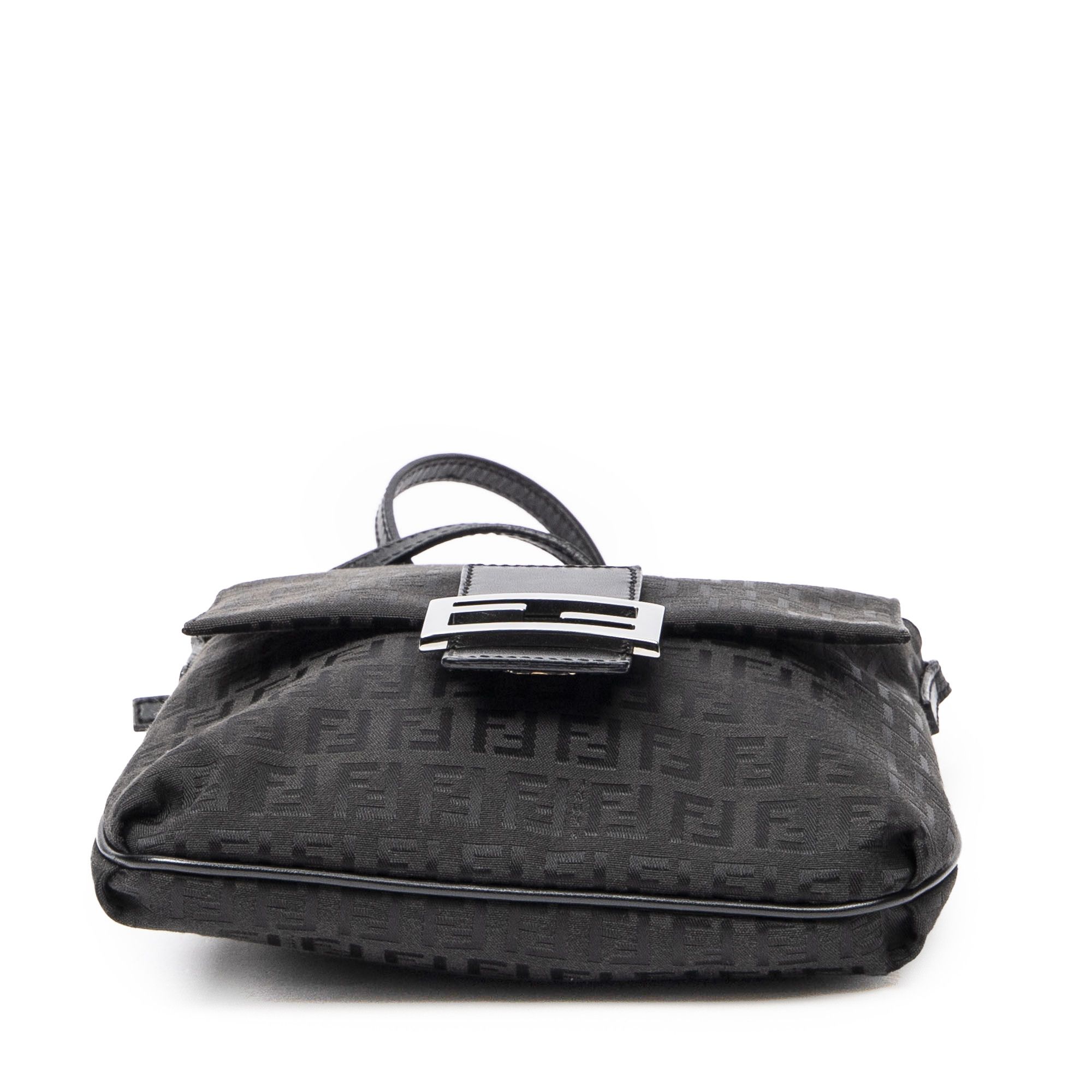 Fendi Small Flap Crossbody Size ONE SIZE - 6 Thumbnail