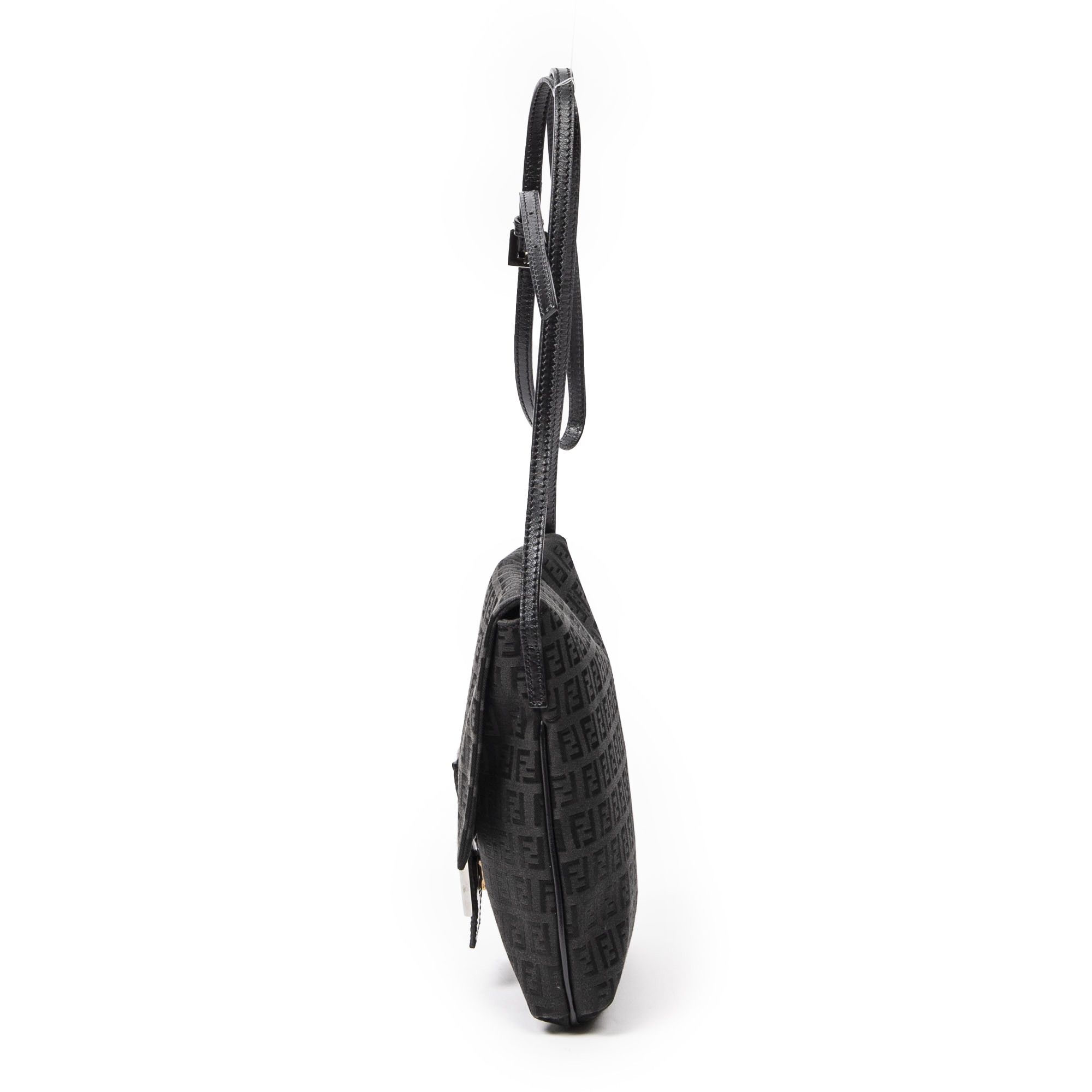 Fendi Small Flap Crossbody Size ONE SIZE - 3 Thumbnail