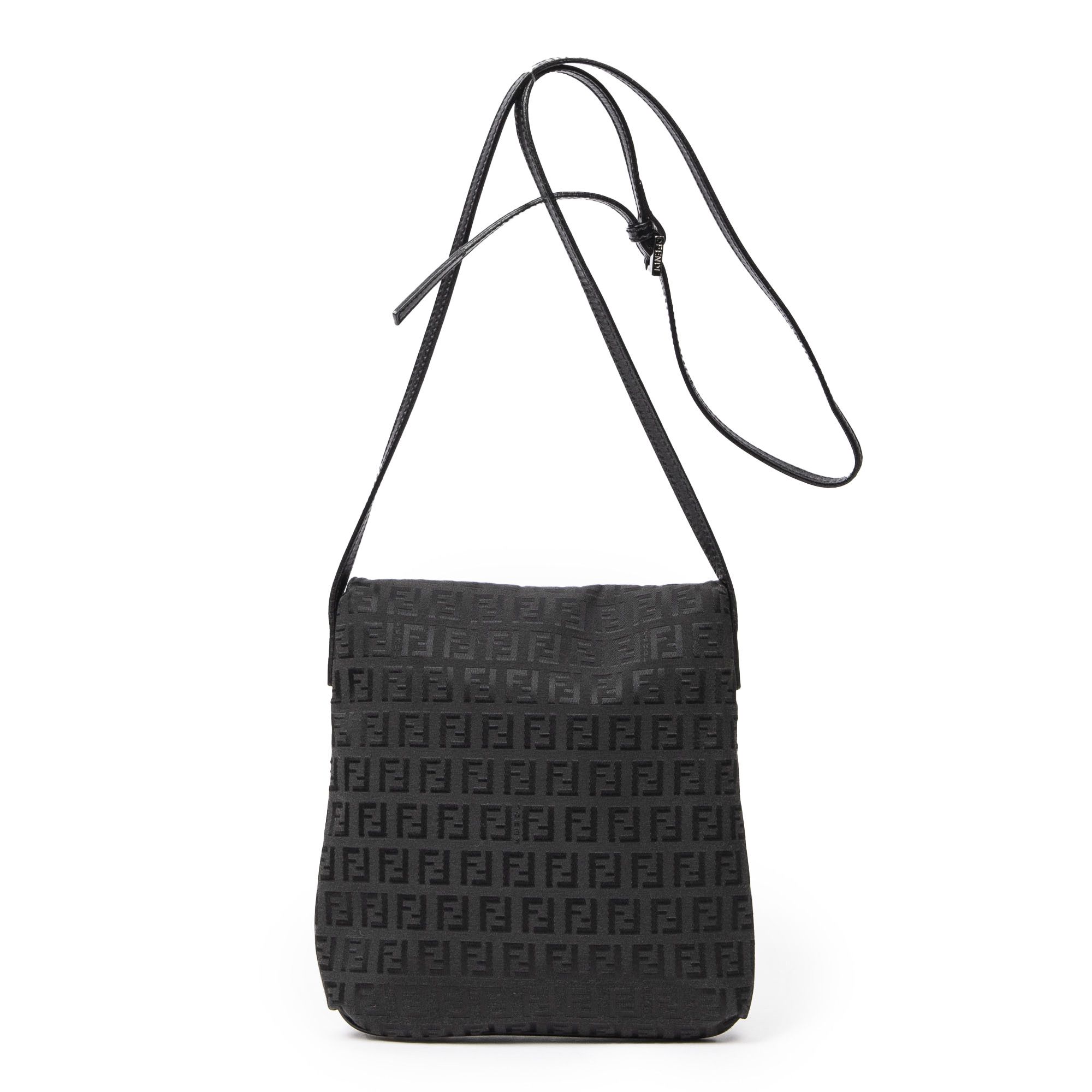 Fendi Small Flap Crossbody Size ONE SIZE - 5 Thumbnail