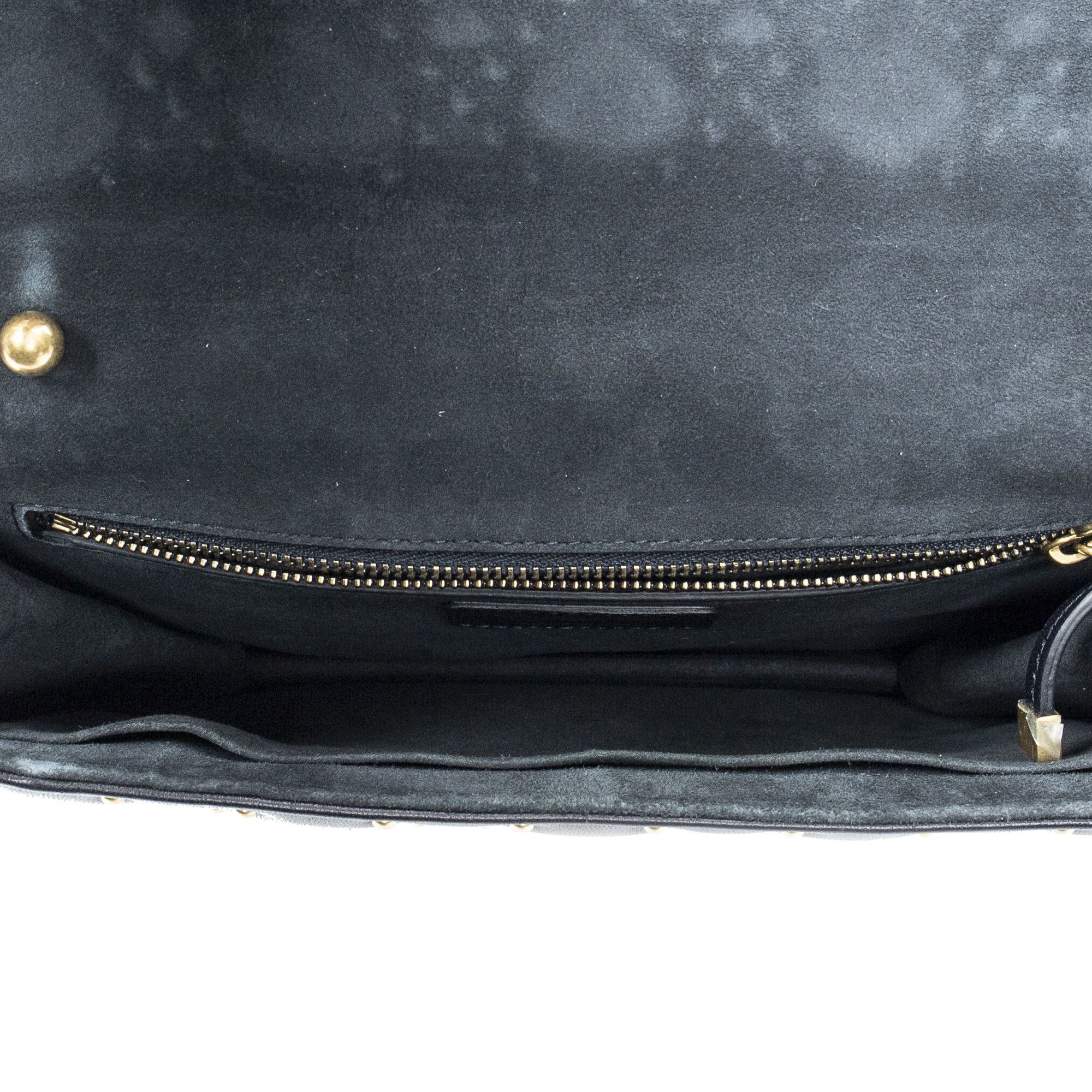 Dior Small Studded Dioraddict Flap Size ONE SIZE - 7 Thumbnail