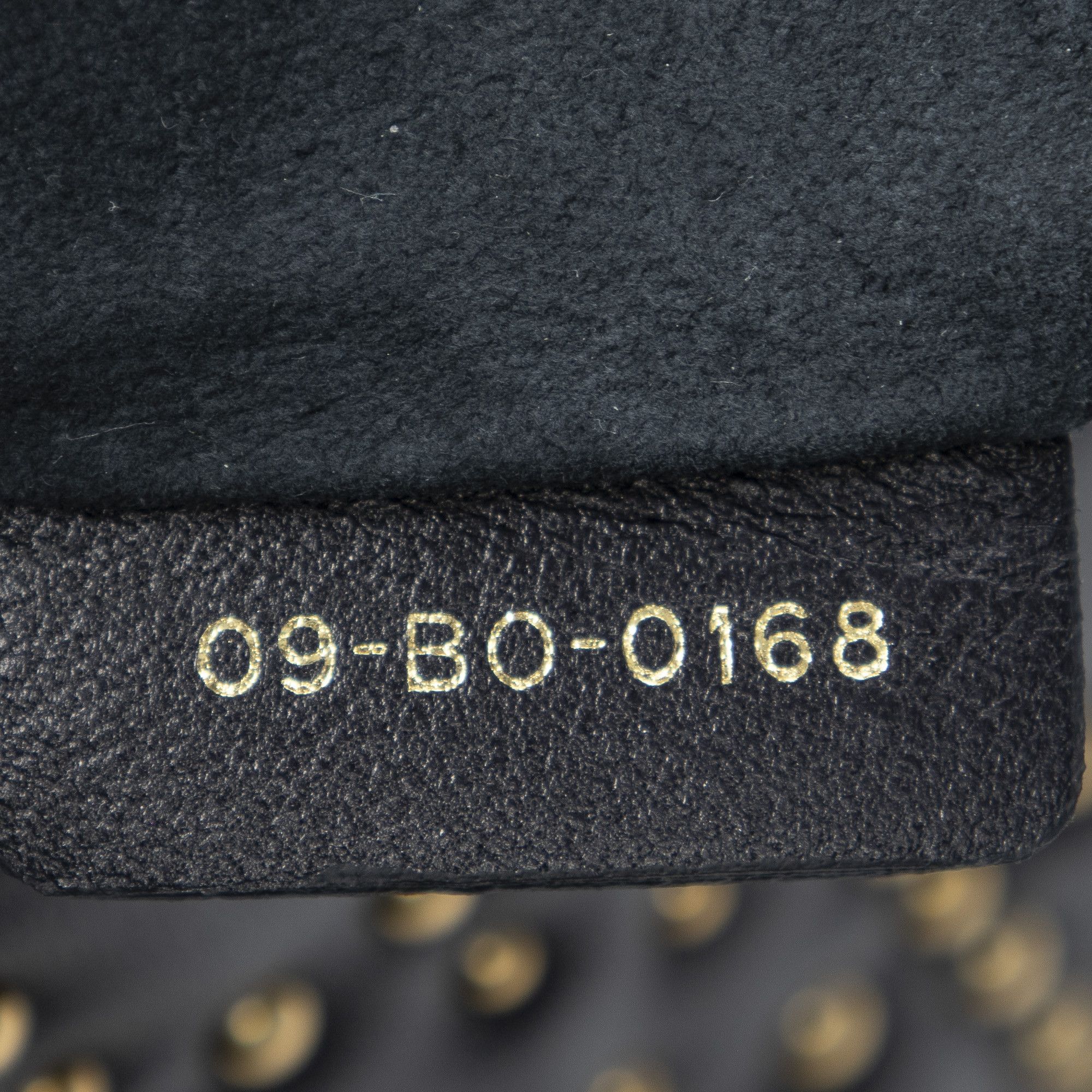 Dior Small Studded Dioraddict Flap Size ONE SIZE - 8 Thumbnail