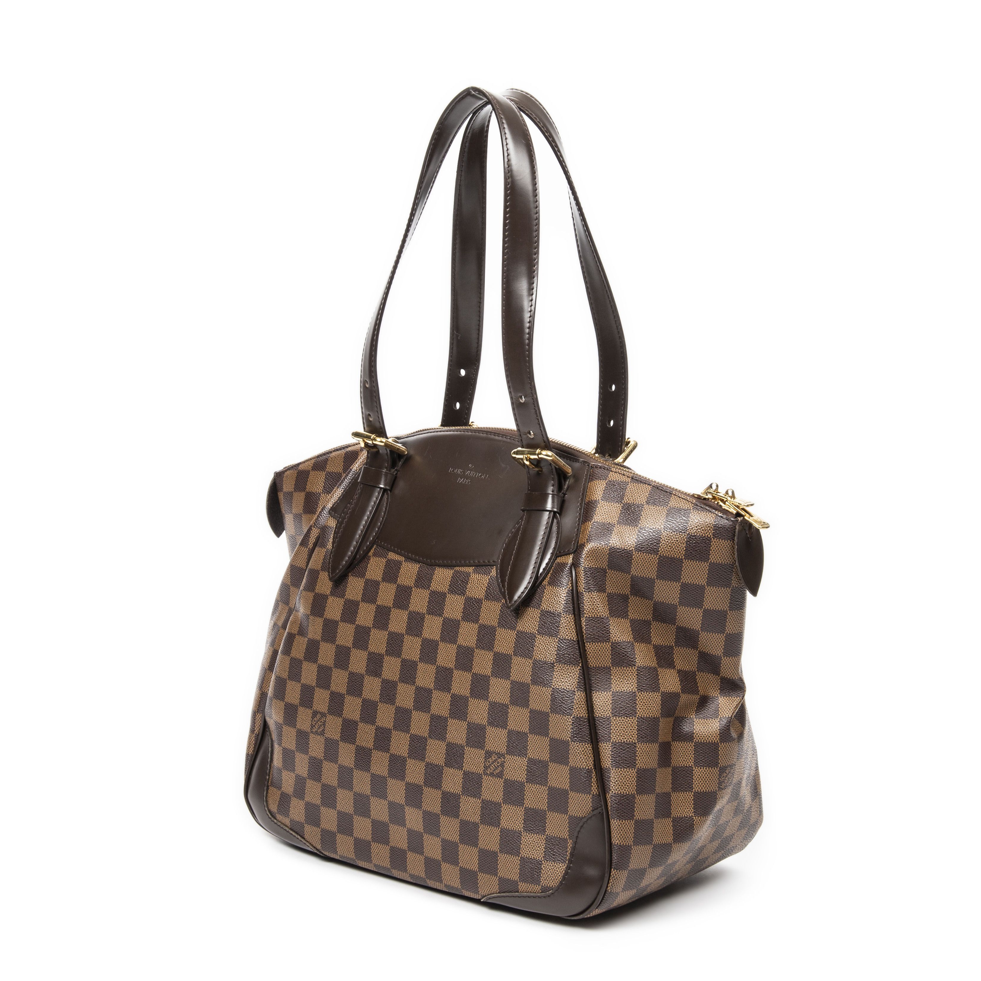 Louis Vuitton Verona GM Size ONE SIZE - 2 Thumbnail
