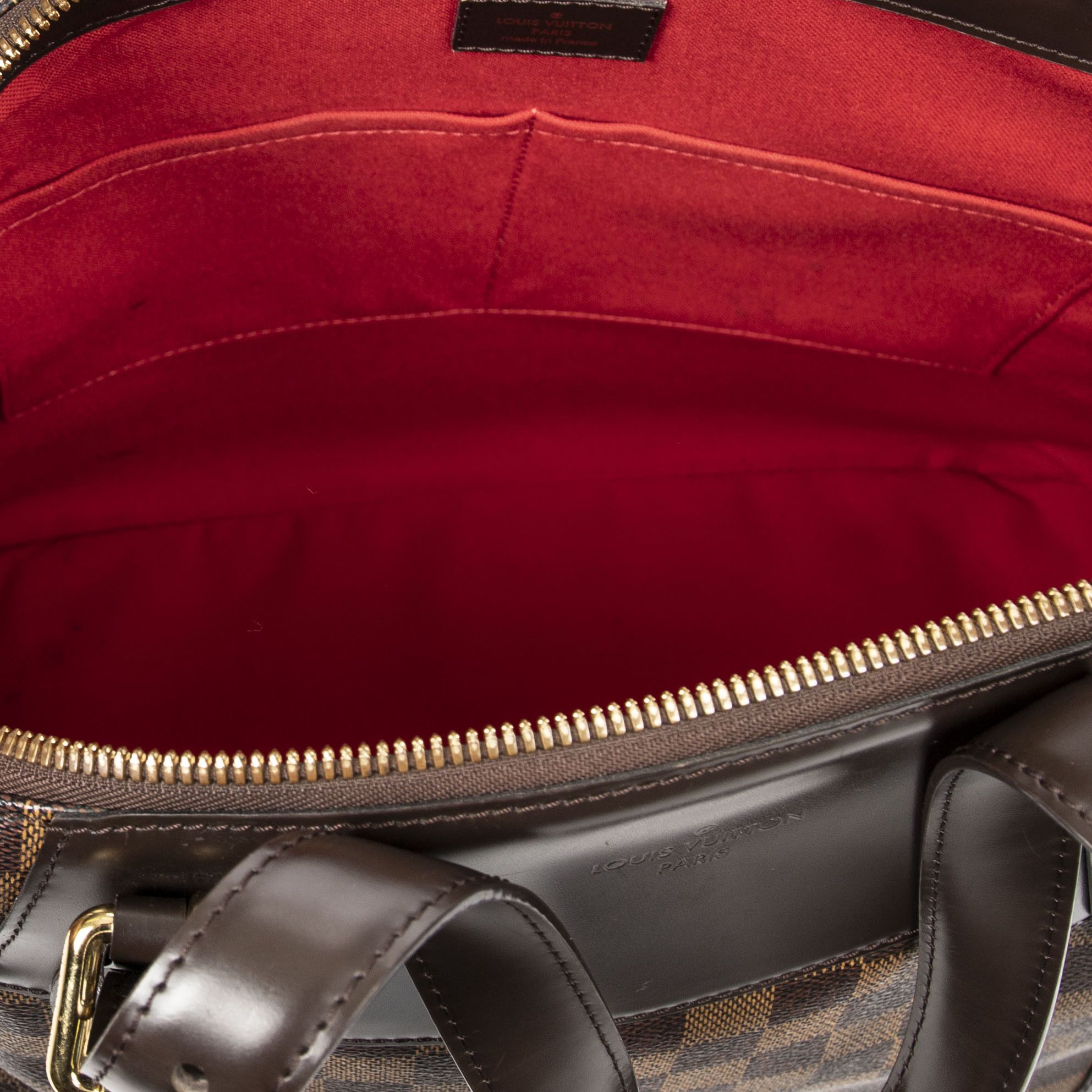 Louis Vuitton Verona GM Size ONE SIZE - 7 Thumbnail