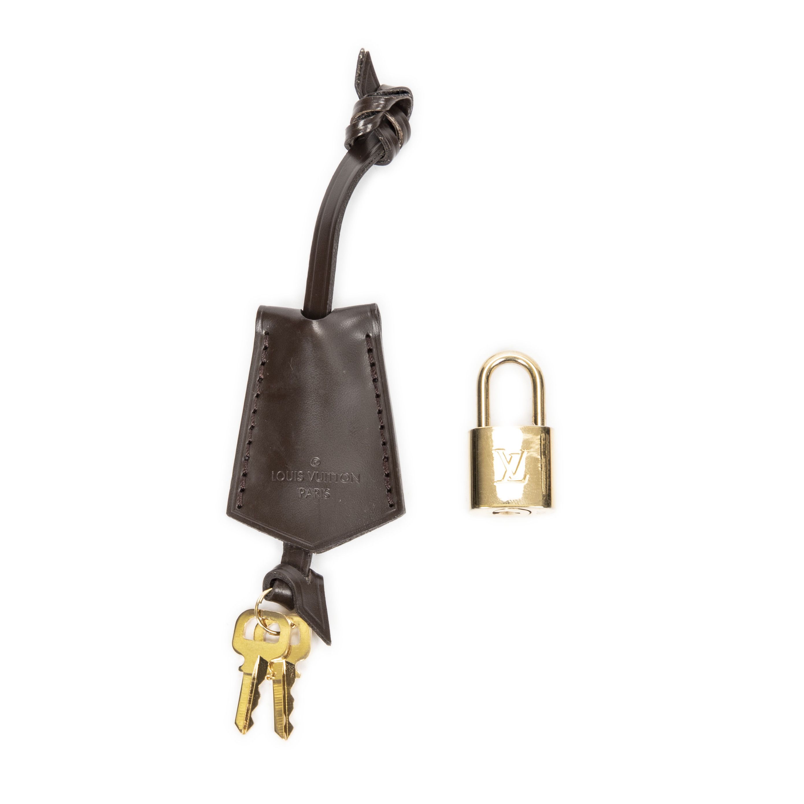 Louis Vuitton Verona GM Size ONE SIZE - 8 Thumbnail