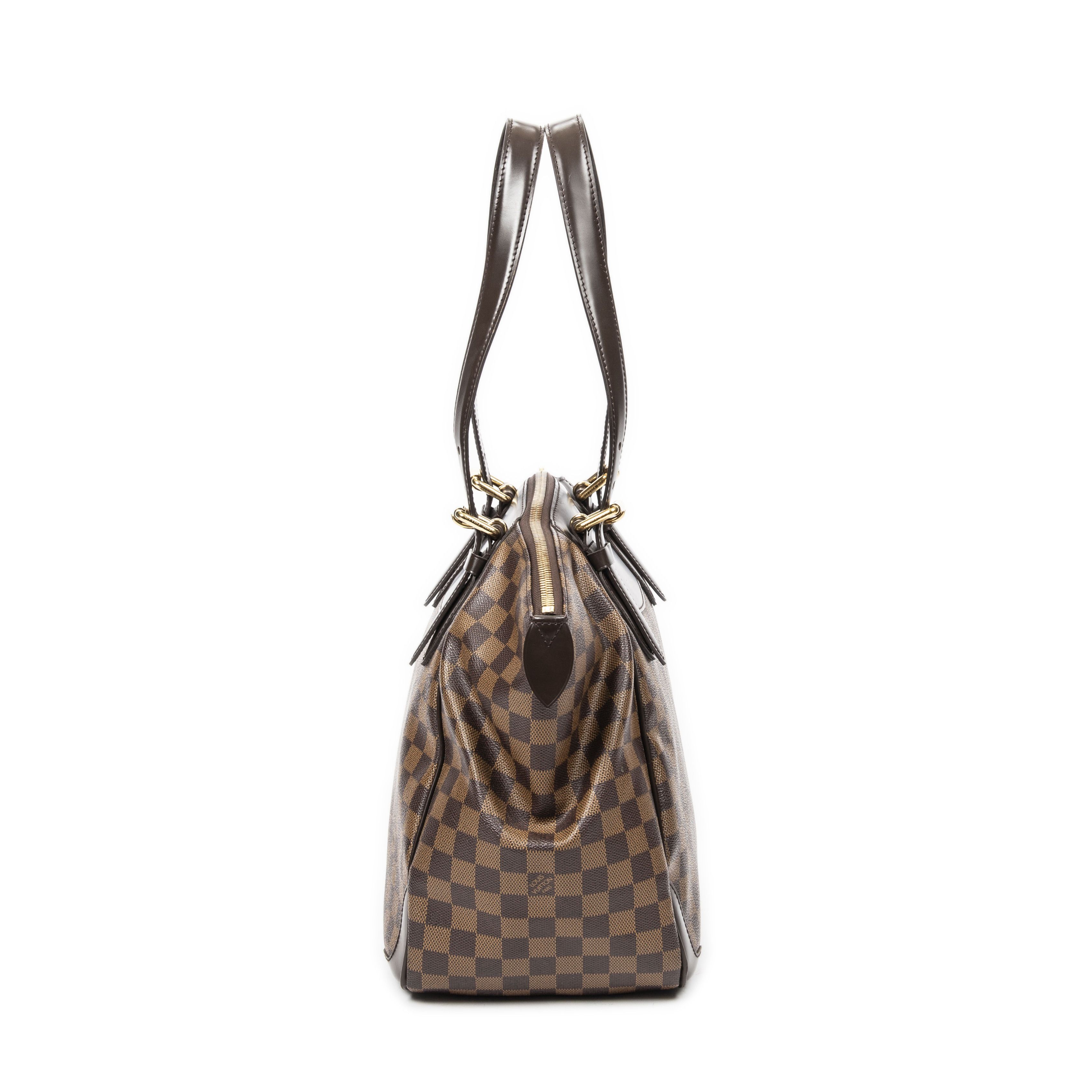 Louis Vuitton Verona GM Size ONE SIZE - 4 Thumbnail