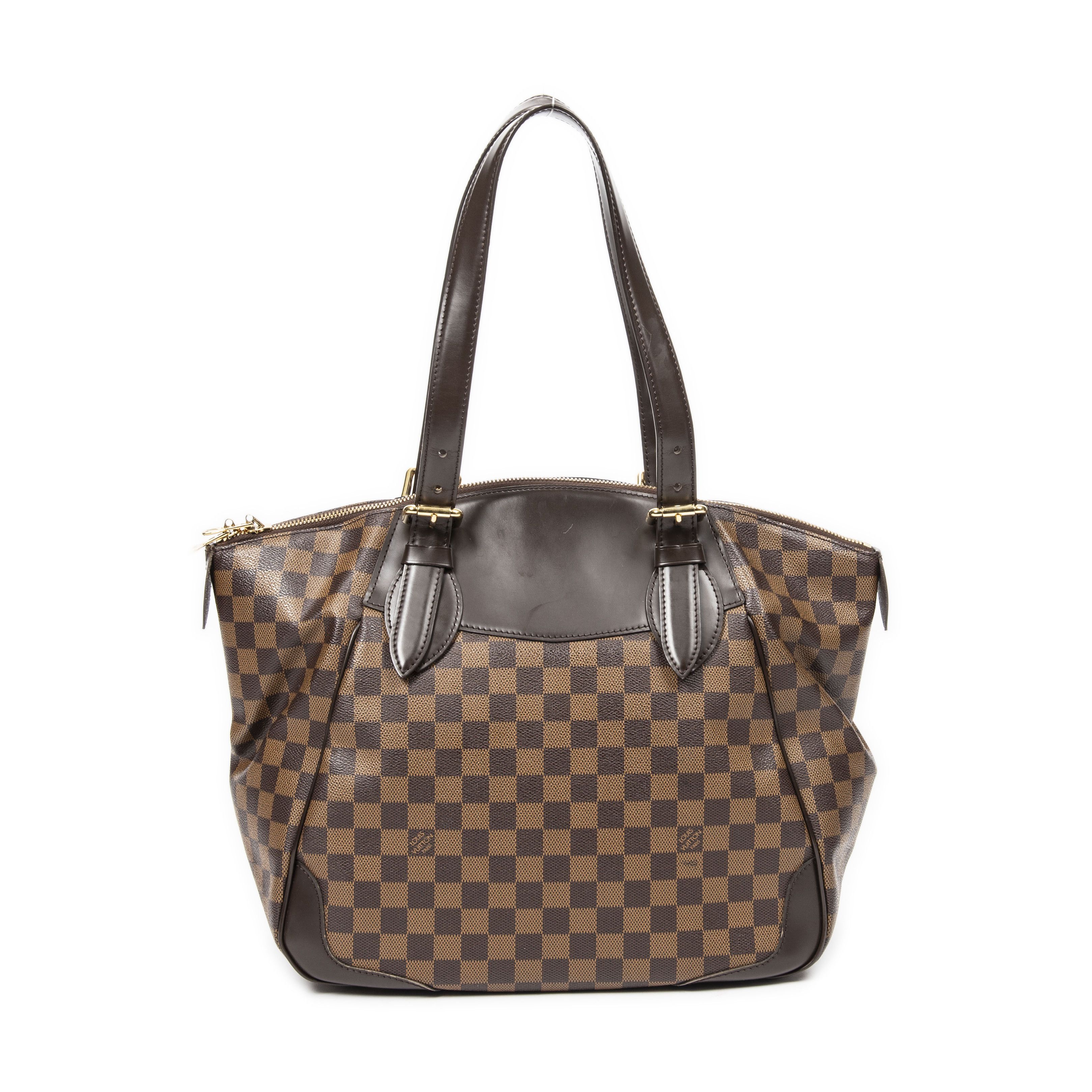 Louis Vuitton Verona GM Size ONE SIZE - 5 Thumbnail