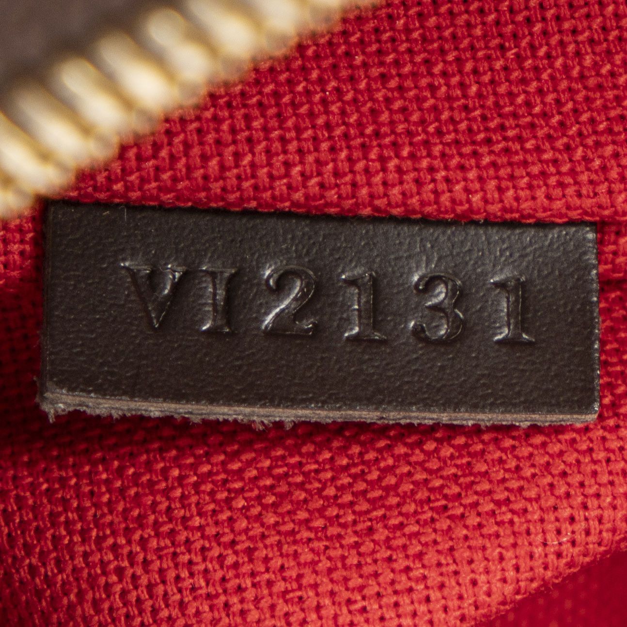Louis Vuitton Verona GM Size ONE SIZE - 10 Thumbnail