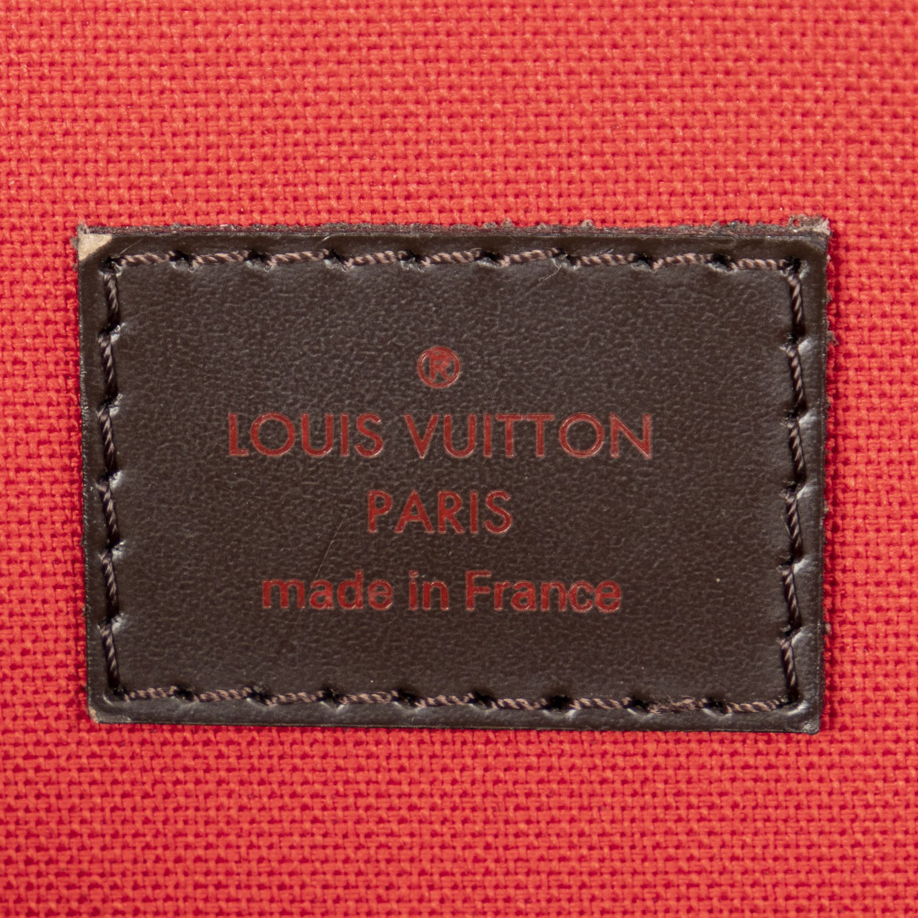 Louis Vuitton Verona GM Size ONE SIZE - 9 Thumbnail