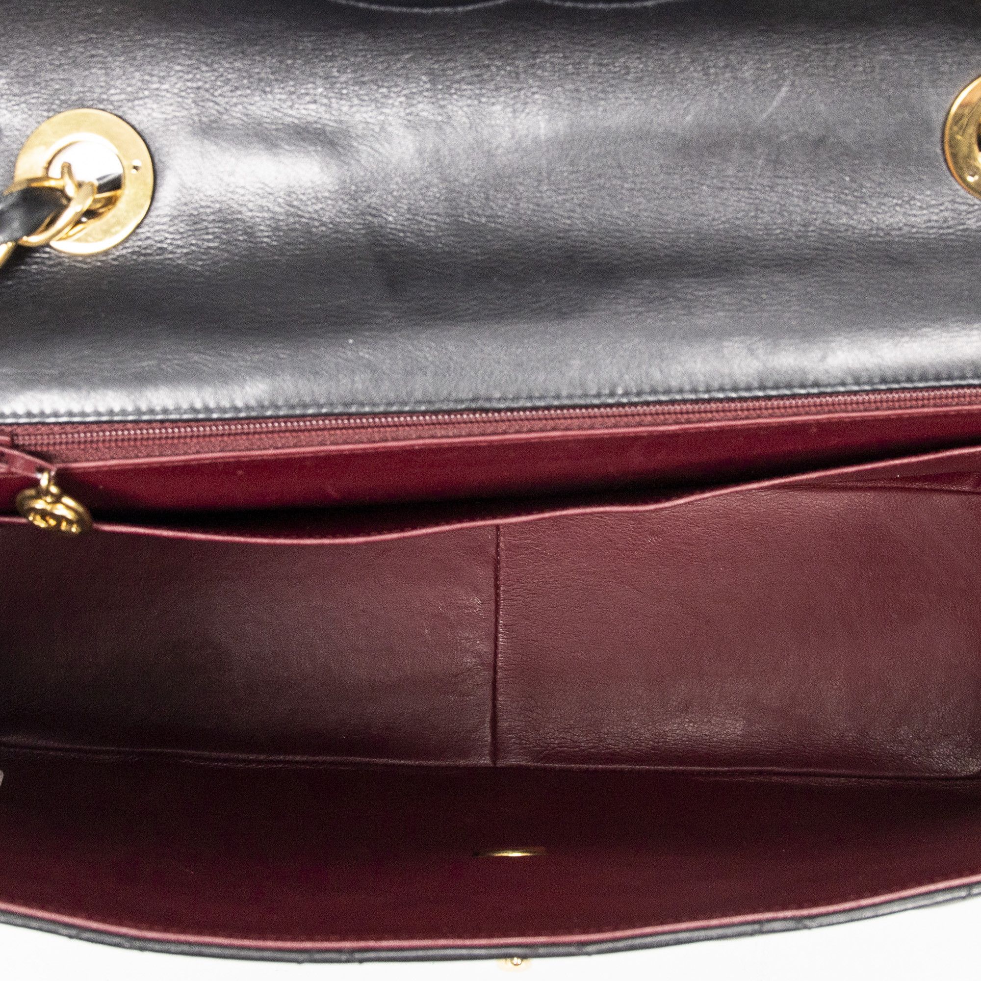 Chanel Maxi Jumbo XL Flap Size ONE SIZE - 7 Thumbnail
