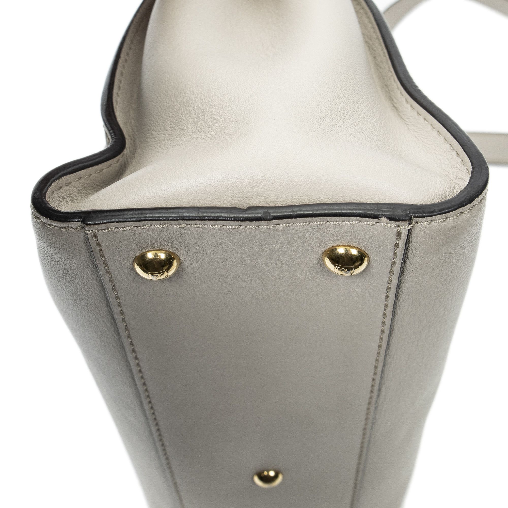 Fendi Medium Peekaboo Size ONE SIZE - 7 Thumbnail