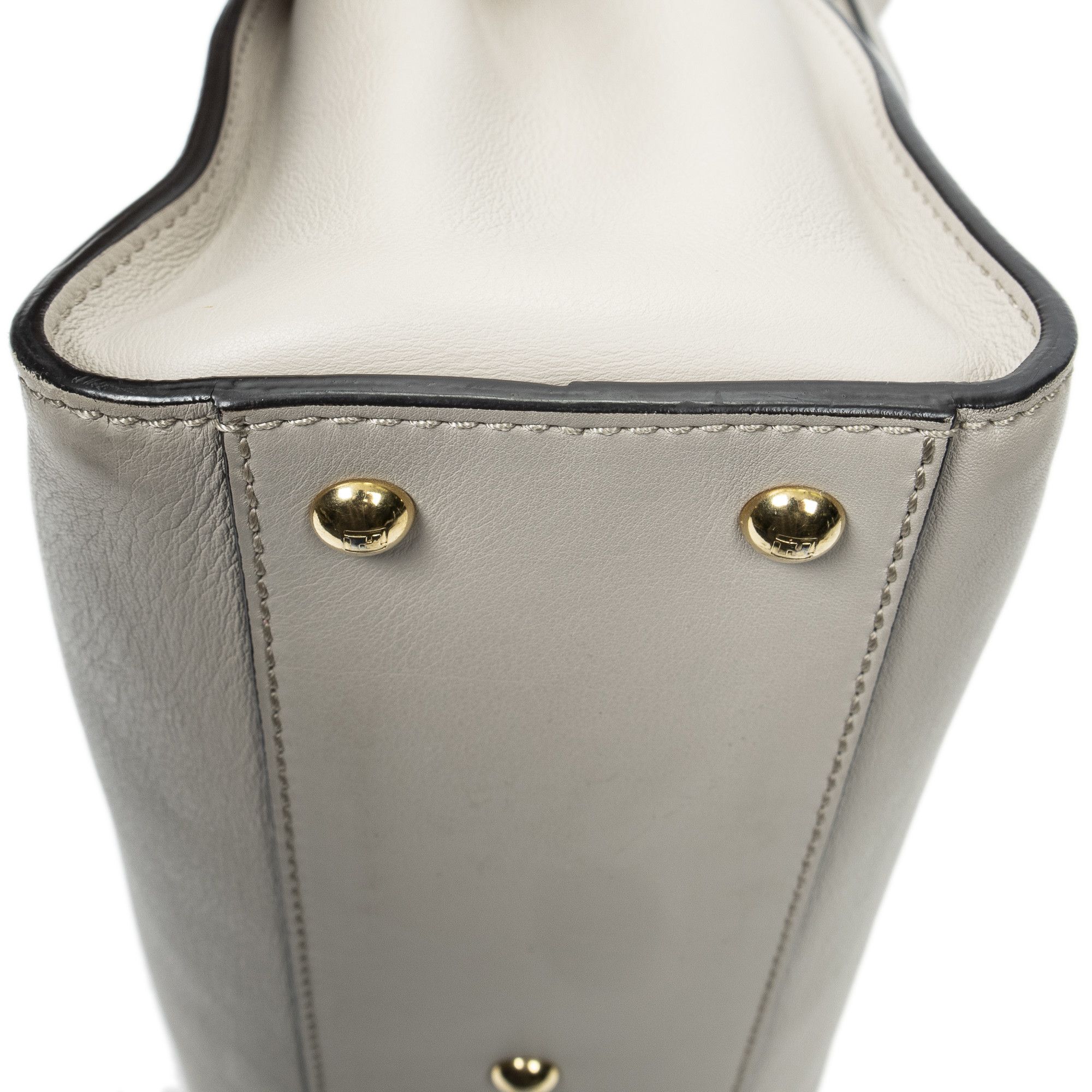 Fendi Medium Peekaboo Size ONE SIZE - 8 Thumbnail