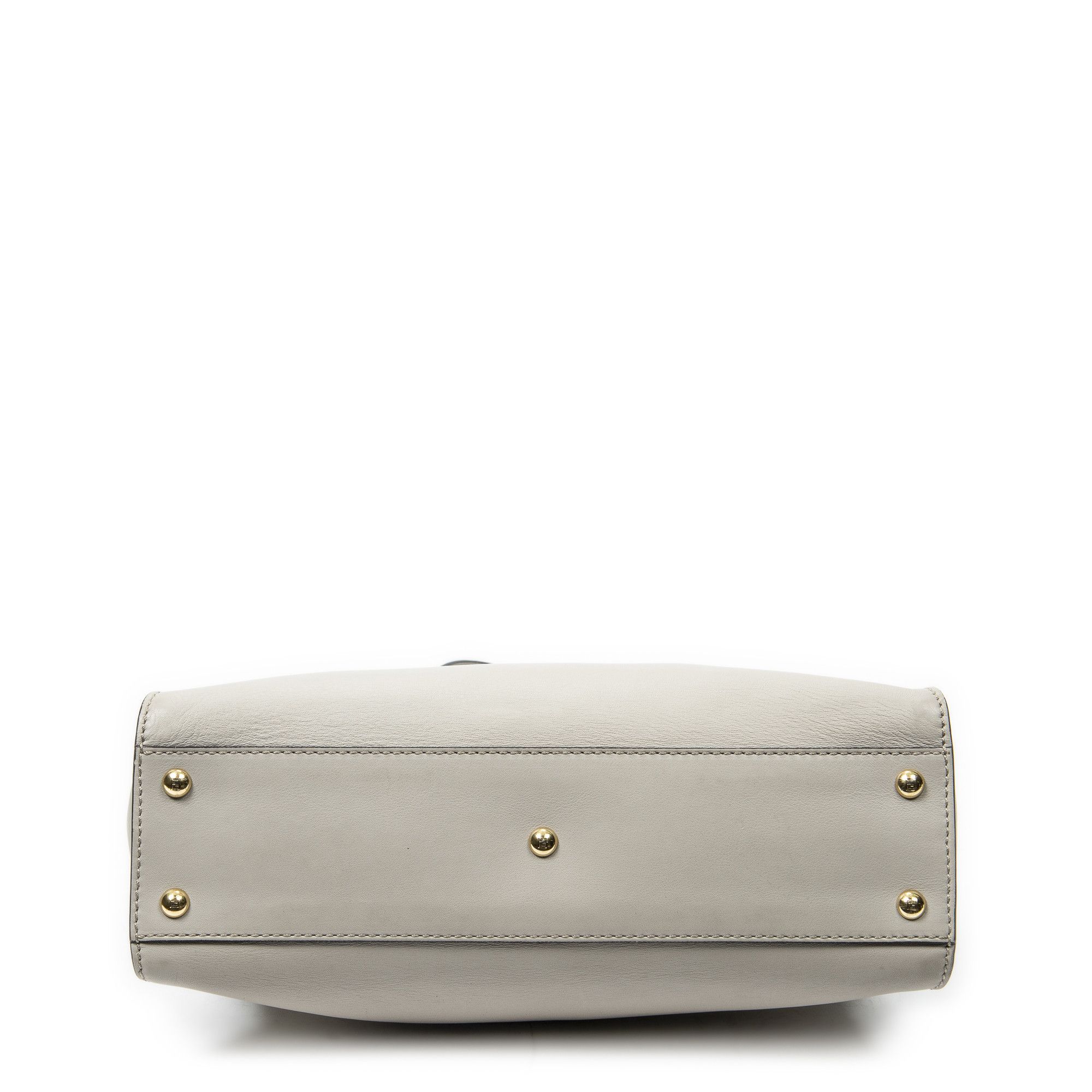 Fendi Medium Peekaboo Size ONE SIZE - 6 Thumbnail