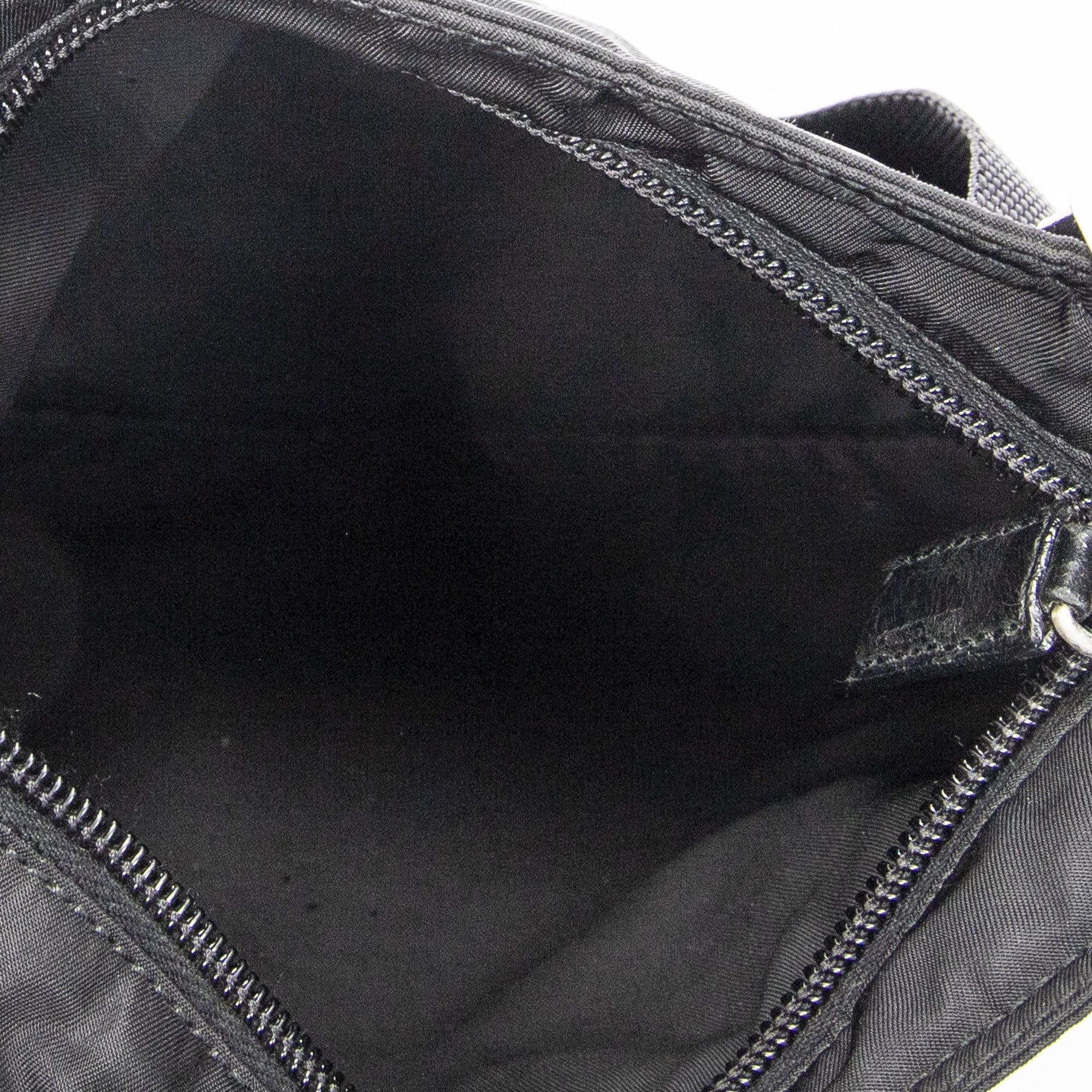 Prada Small Flat Crossbody Size ONE SIZE - 9 Thumbnail
