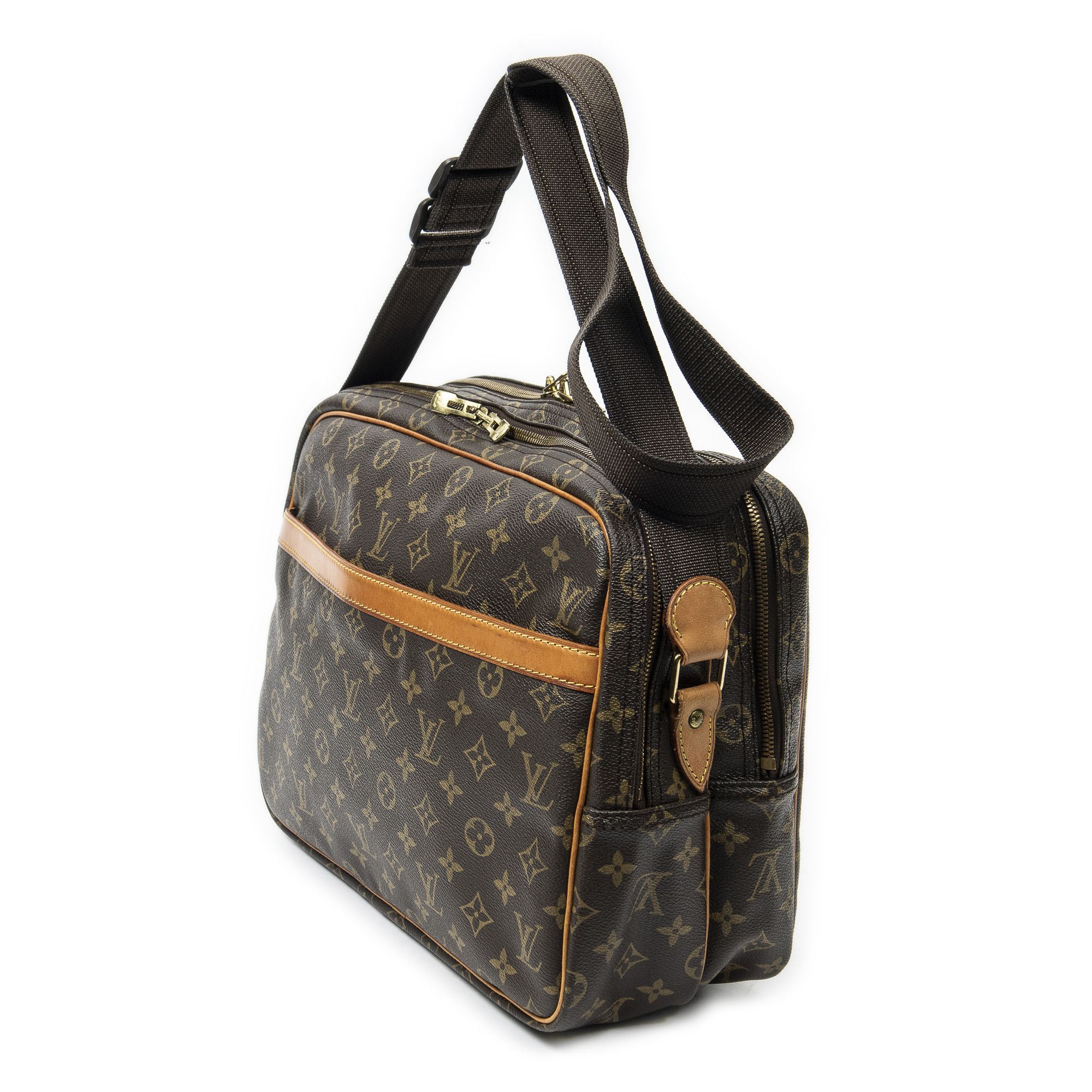 Louis Vuitton Reporter GM Size ONE SIZE - 2 Thumbnail