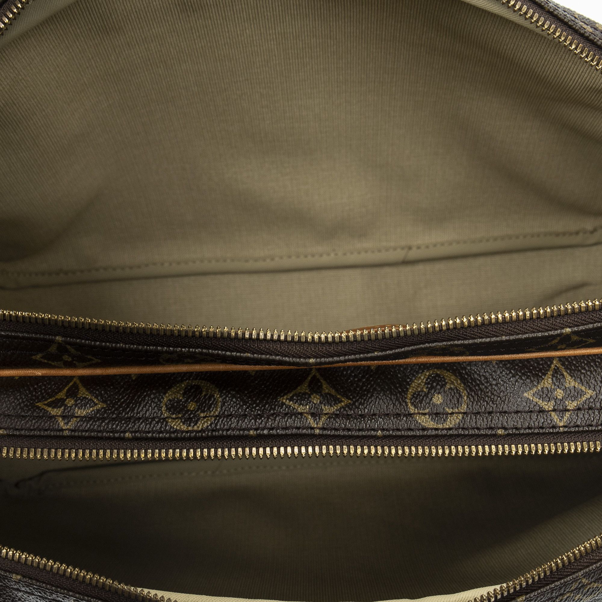 Louis Vuitton Reporter GM Size ONE SIZE - 9 Thumbnail