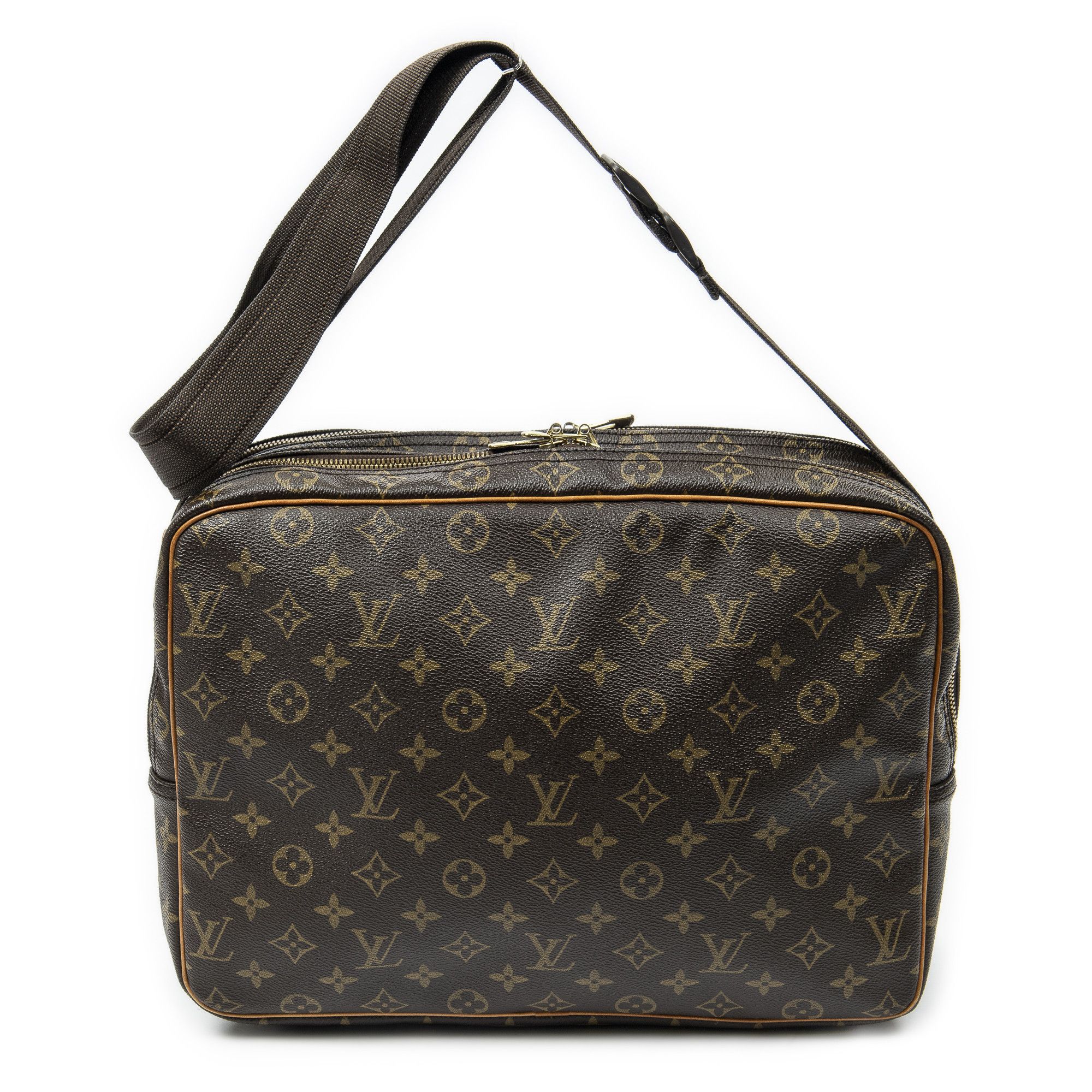 Louis Vuitton Reporter GM Size ONE SIZE - 5 Thumbnail