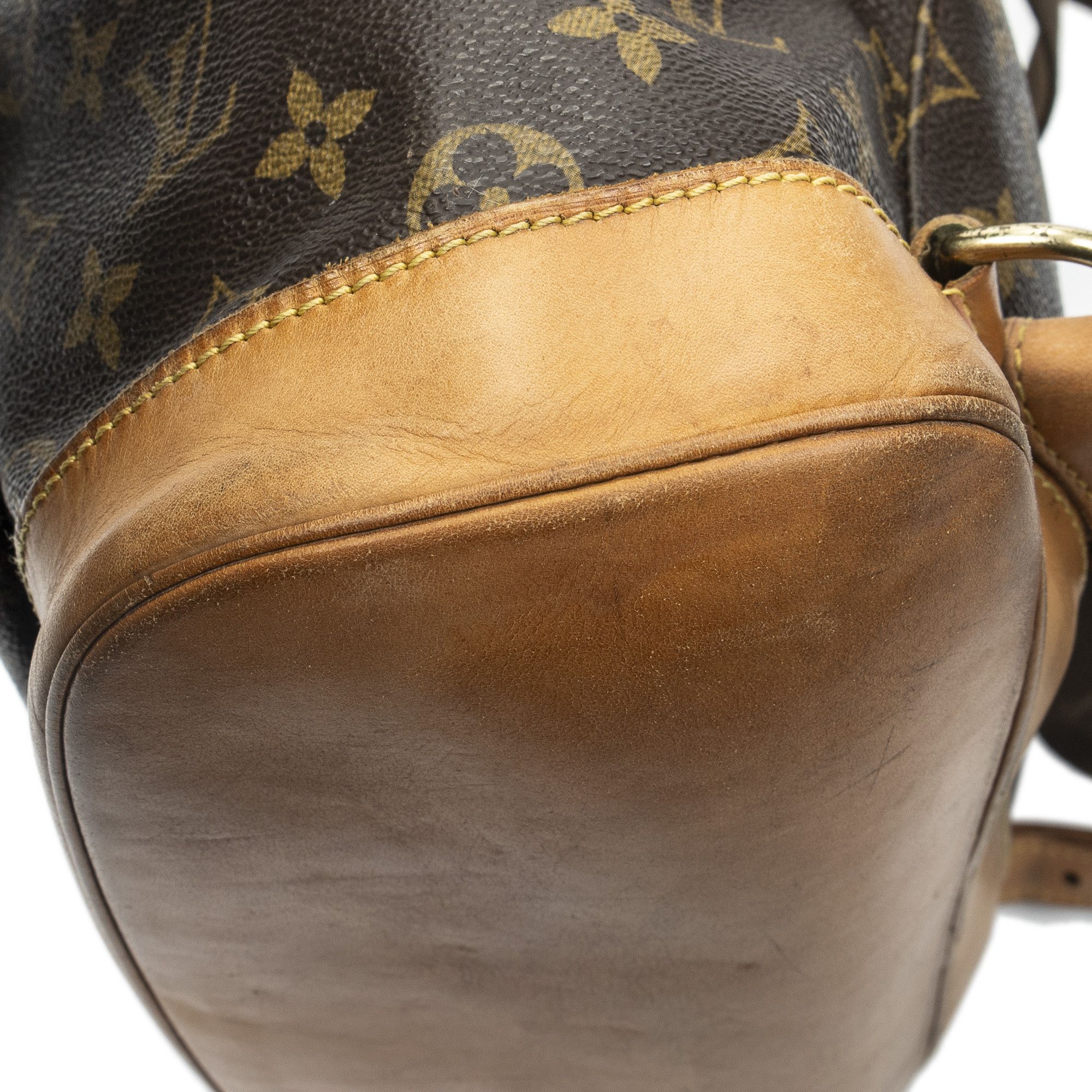 Louis Vuitton Montsouris GM Size ONE SIZE - 8 Thumbnail