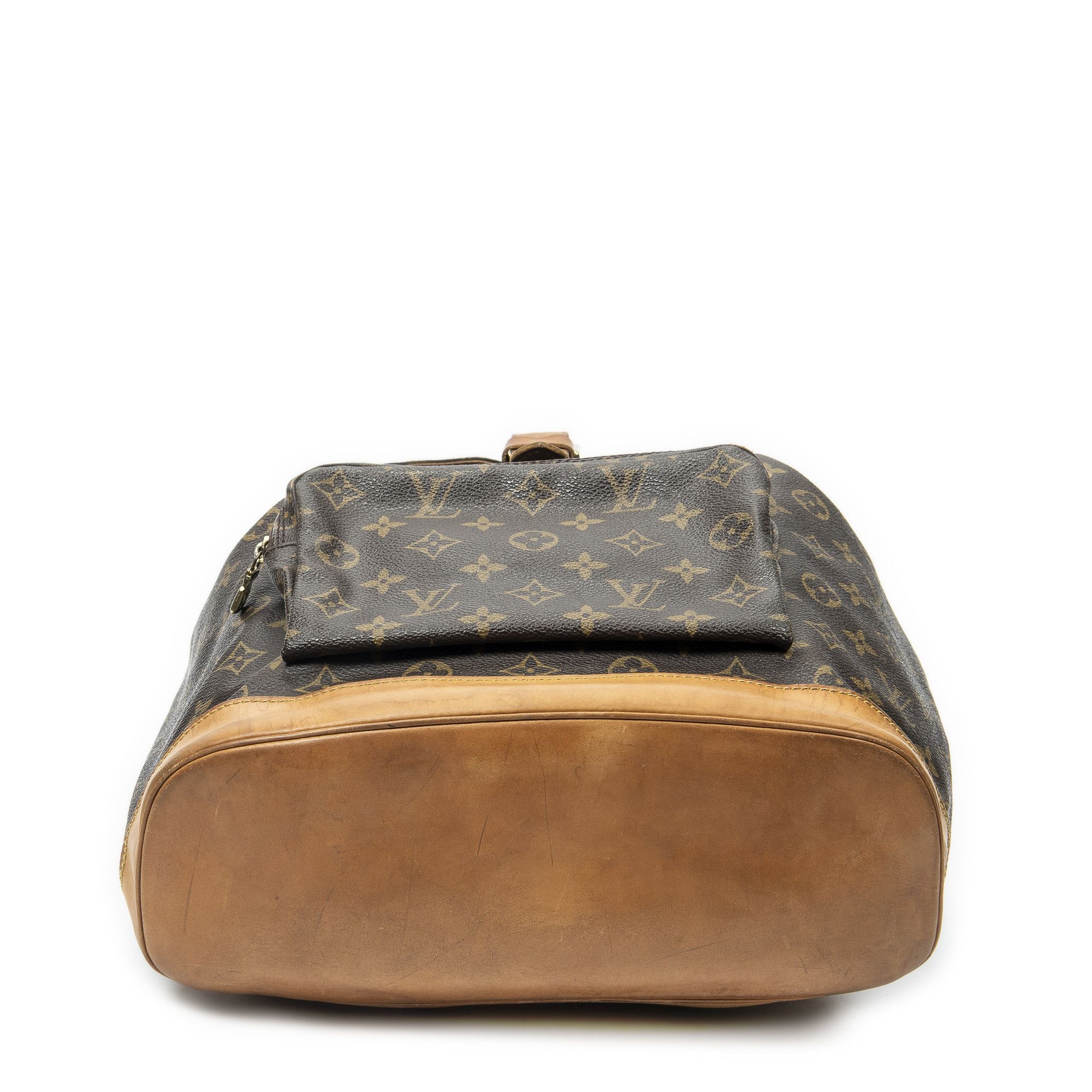 Louis Vuitton Montsouris GM Size ONE SIZE - 6 Thumbnail