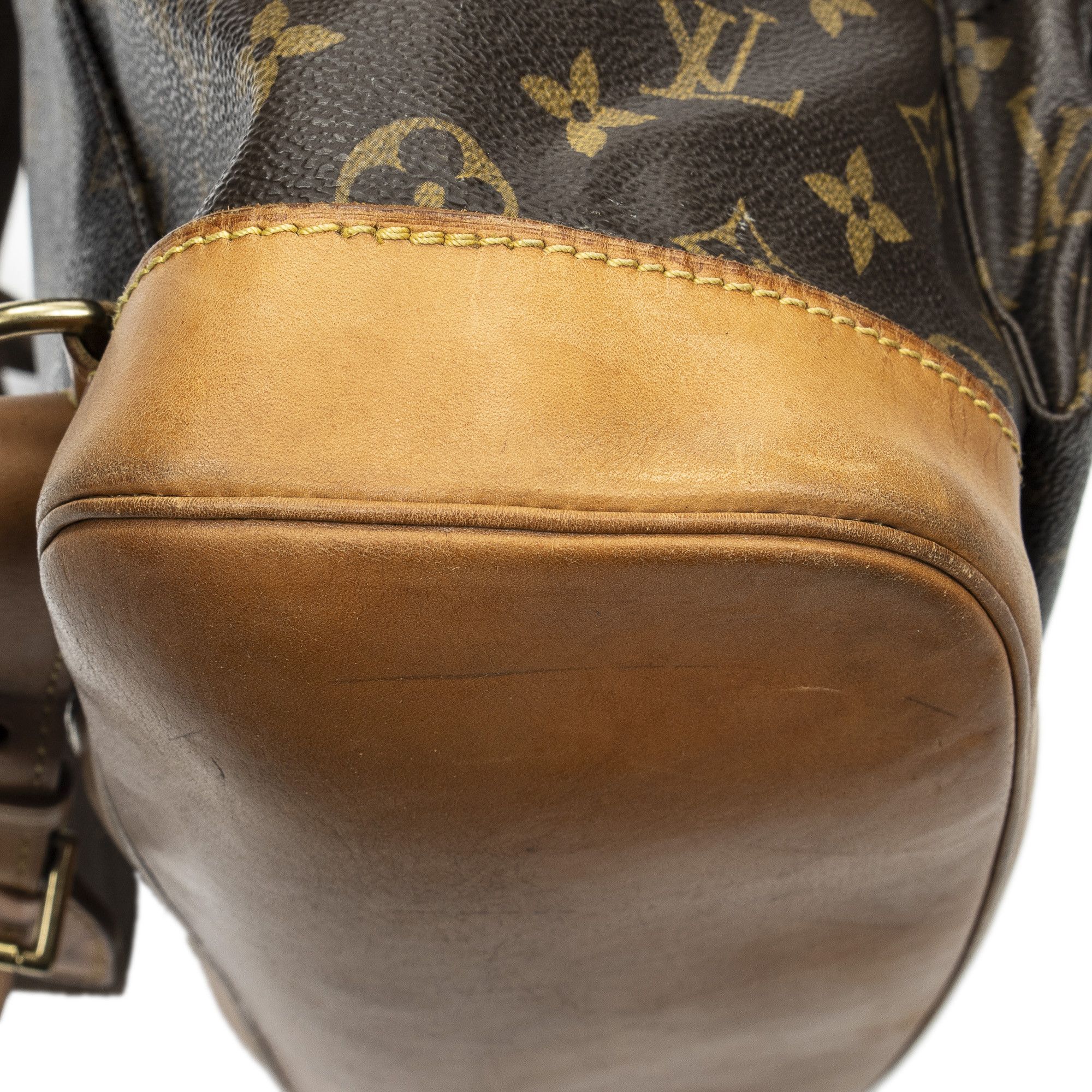 Louis Vuitton Montsouris GM Size ONE SIZE - 7 Thumbnail