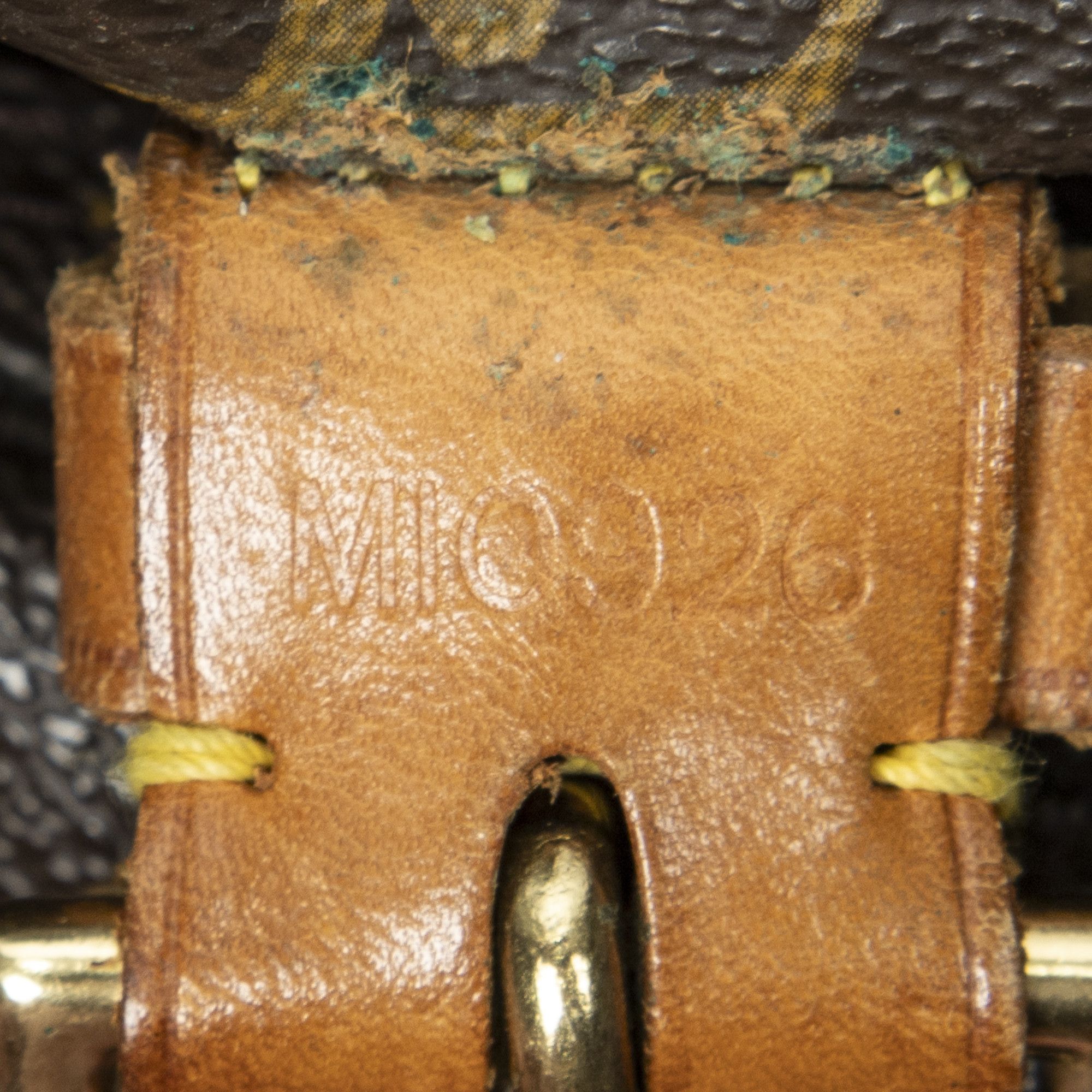 Louis Vuitton Montsouris GM Size ONE SIZE - 10 Thumbnail