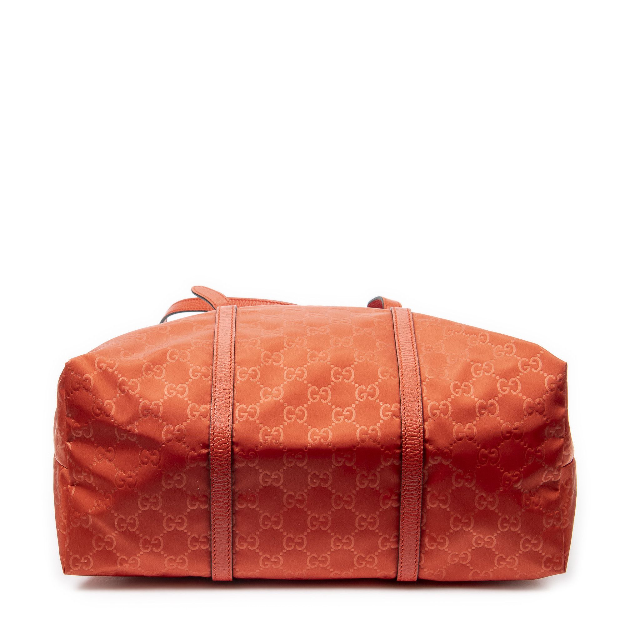 Gucci Convertible Zip Tote Size ONE SIZE - 6 Thumbnail