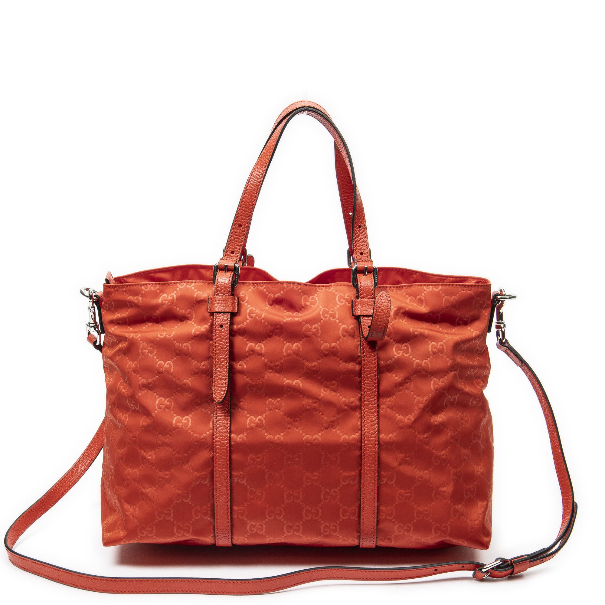 Gucci Convertible Zip Tote Size ONE SIZE - 5 Thumbnail