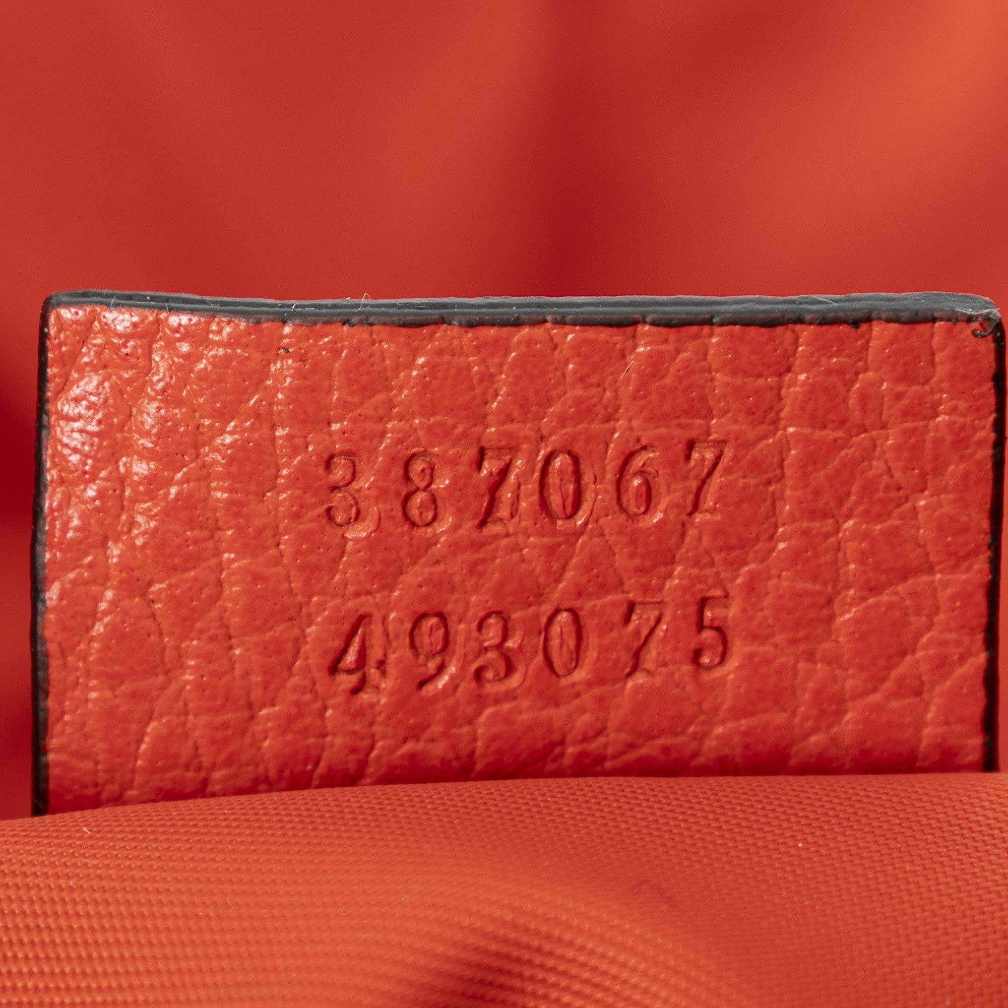 Gucci Convertible Zip Tote Size ONE SIZE - 10 Thumbnail