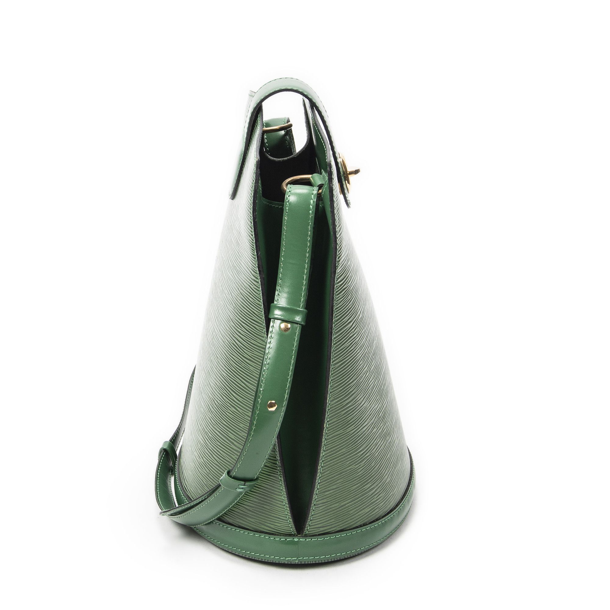 Louis Vuitton Cluny Size ONE SIZE - 4 Thumbnail