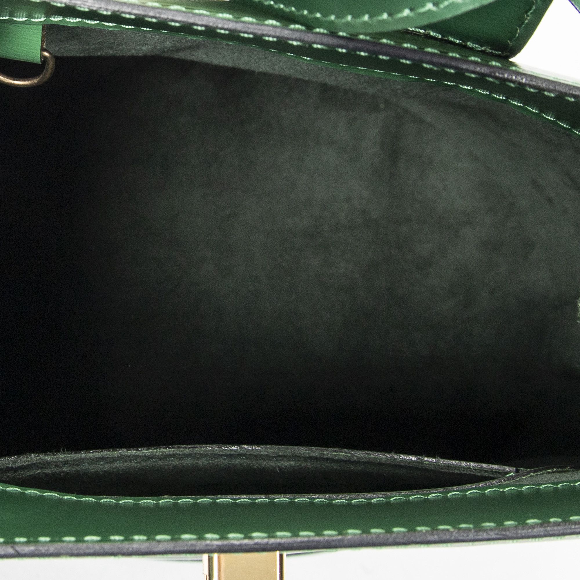 Louis Vuitton Cluny Size ONE SIZE - 9 Thumbnail
