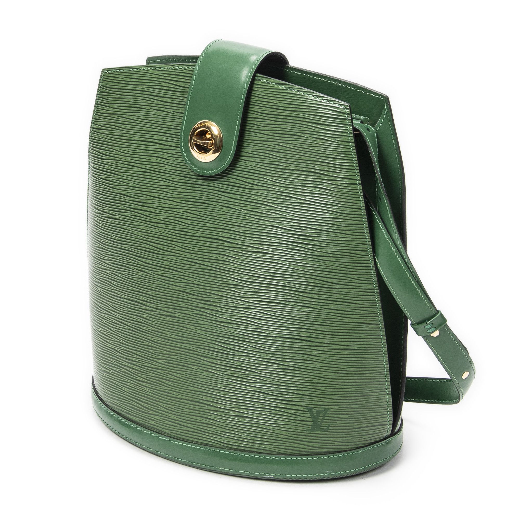 Louis Vuitton Cluny Size ONE SIZE - 2 Thumbnail