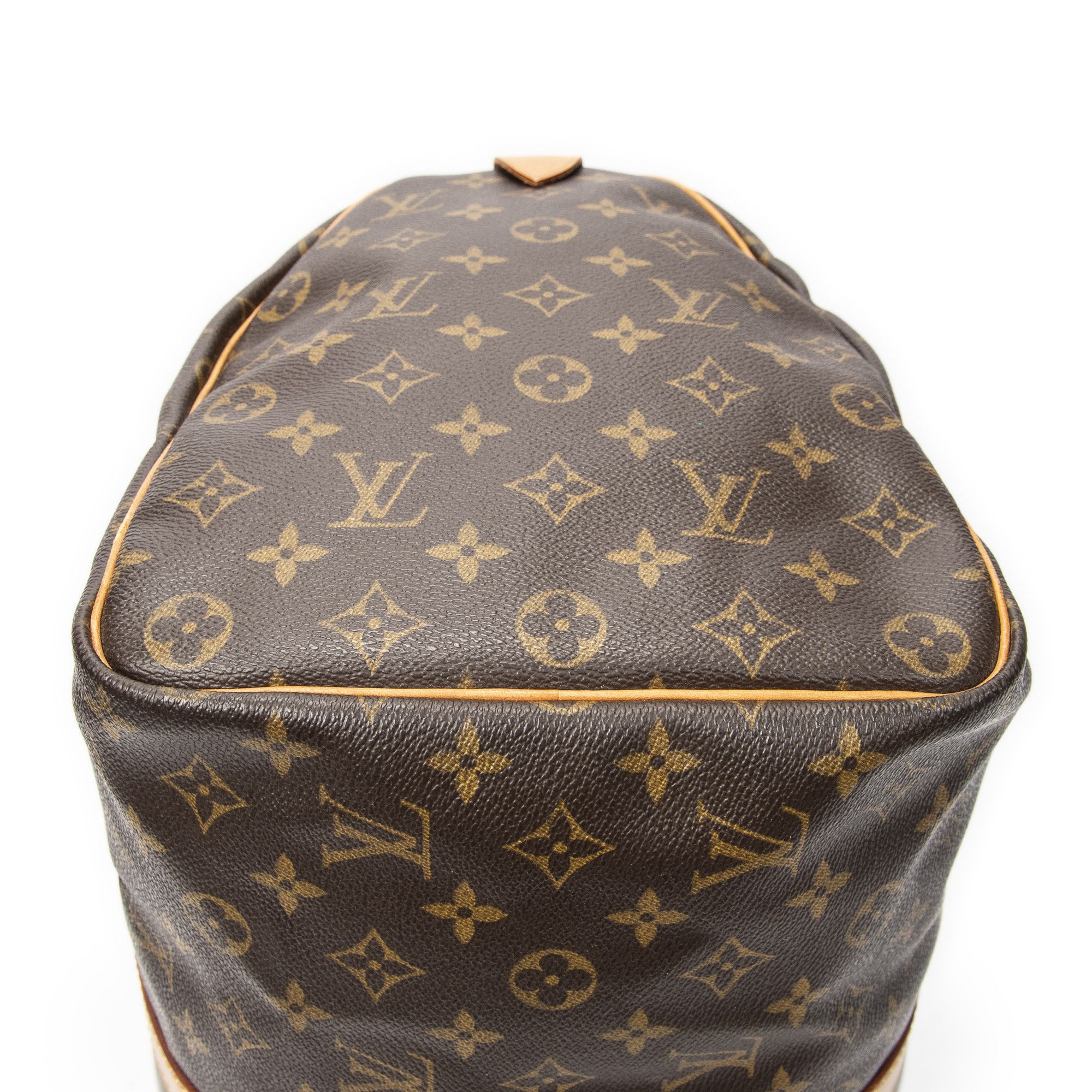 Louis Vuitton Keepall 45 Size ONE SIZE - 7 Thumbnail