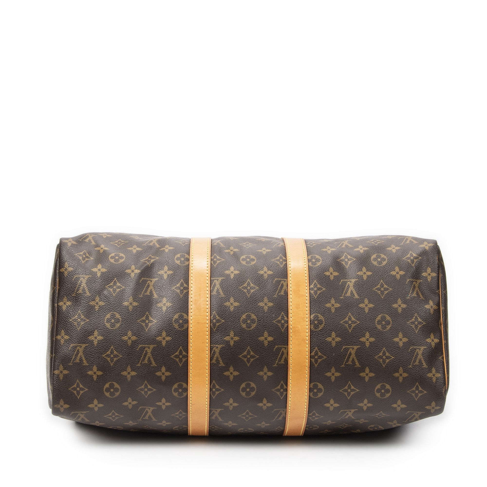 Louis Vuitton Keepall 45 Size ONE SIZE - 6 Thumbnail