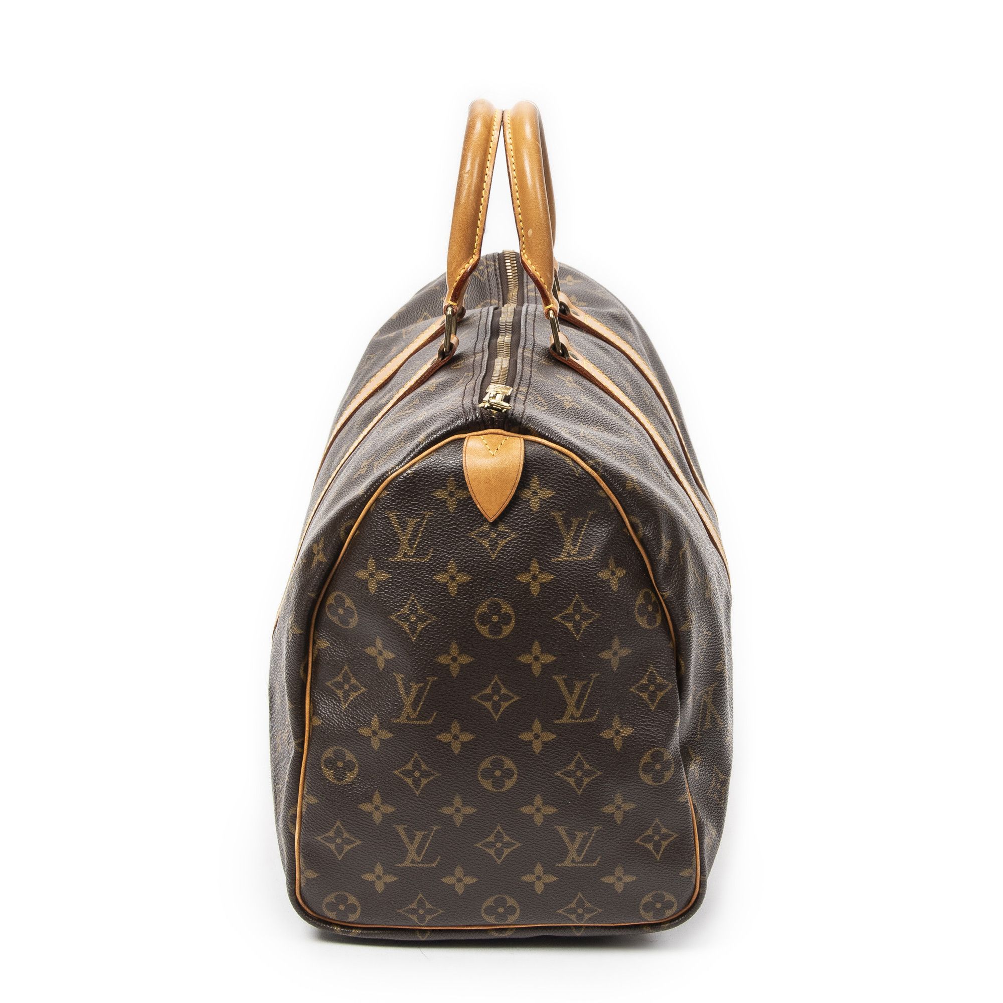 Louis Vuitton Keepall 45 Size ONE SIZE - 3 Thumbnail