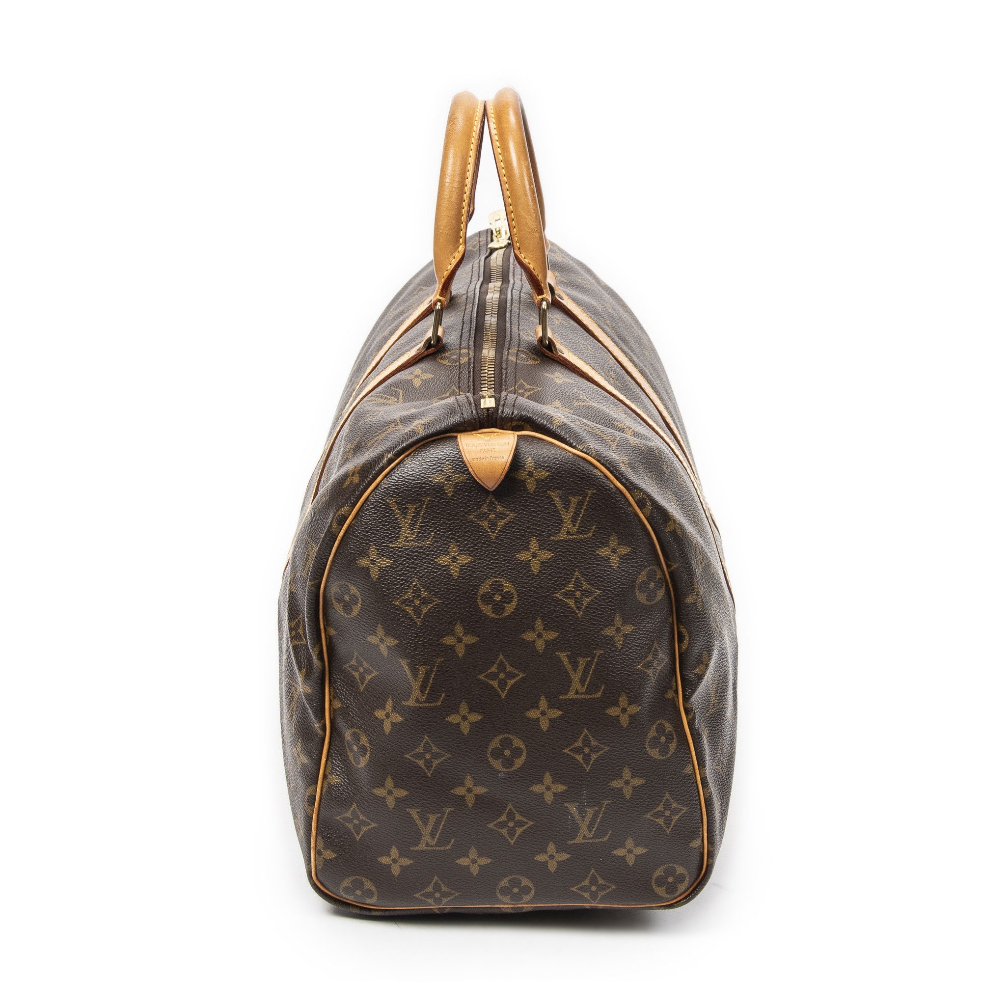 Louis Vuitton Keepall 45 Size ONE SIZE - 4 Thumbnail