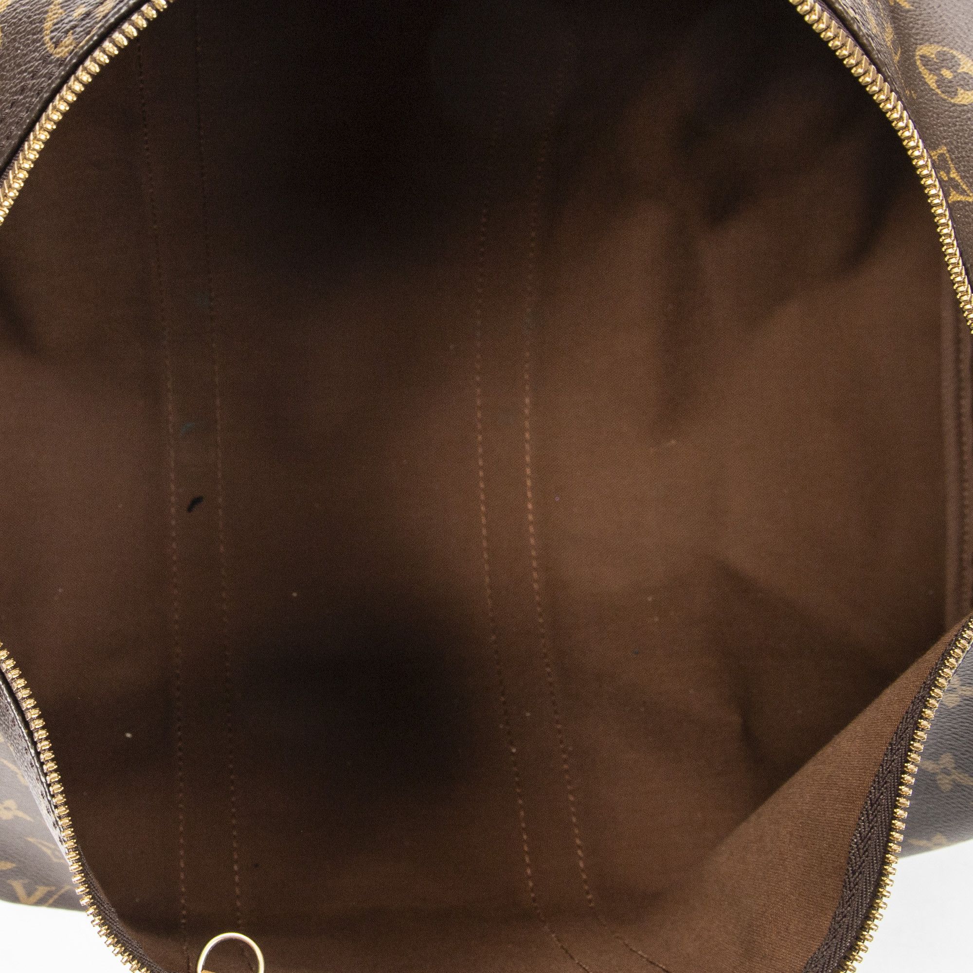 Louis Vuitton Keepall 45 Size ONE SIZE - 9 Thumbnail