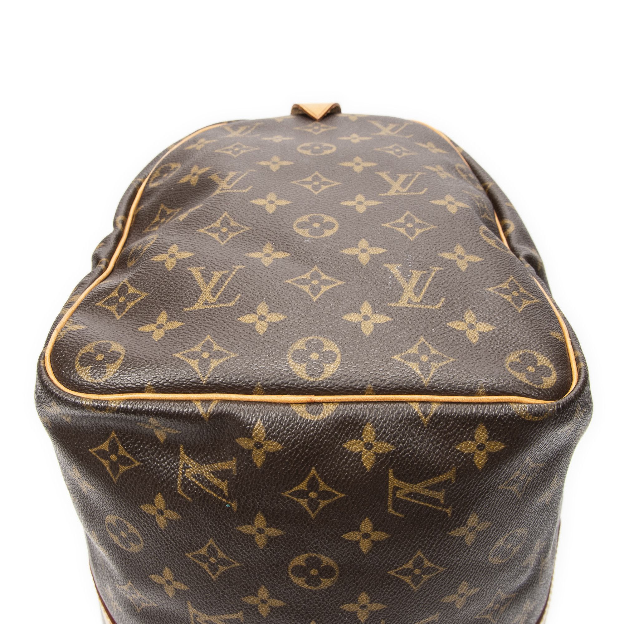 Louis Vuitton Keepall 45 Size ONE SIZE - 8 Thumbnail