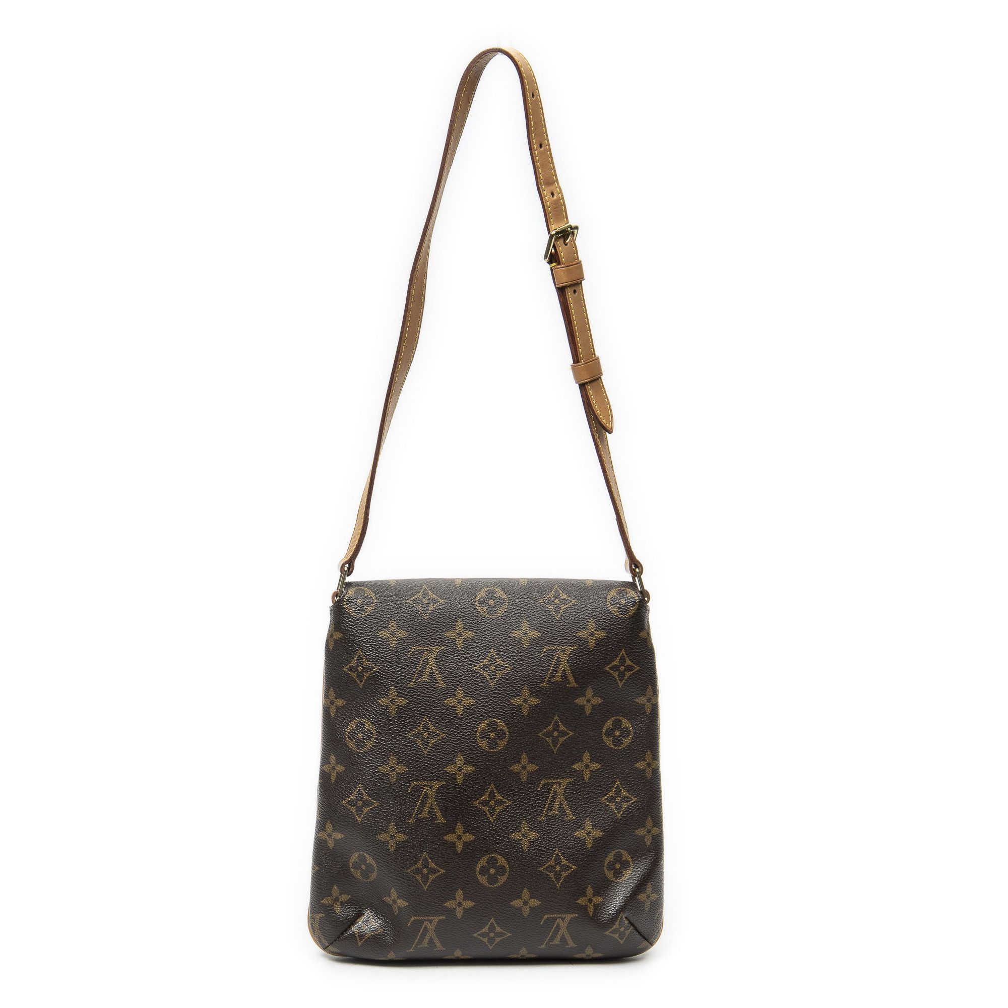 Louis Vuitton Musette Salsa Size ONE SIZE - 5 Thumbnail