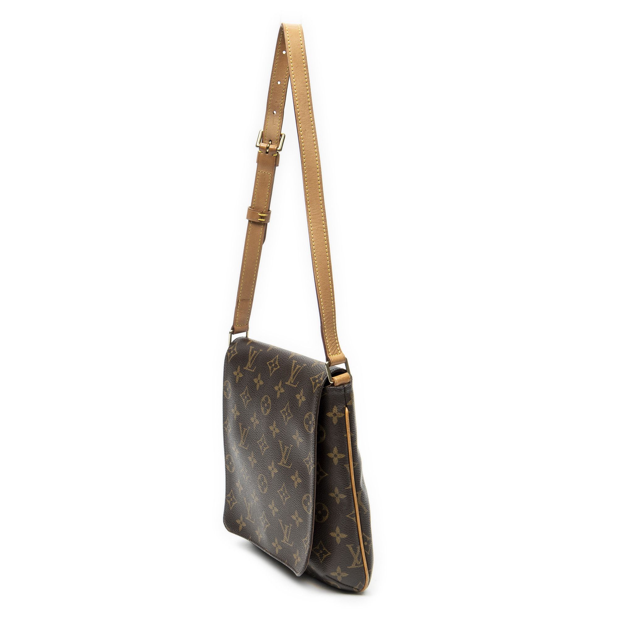 Louis Vuitton Musette Salsa Size ONE SIZE - 2 Thumbnail