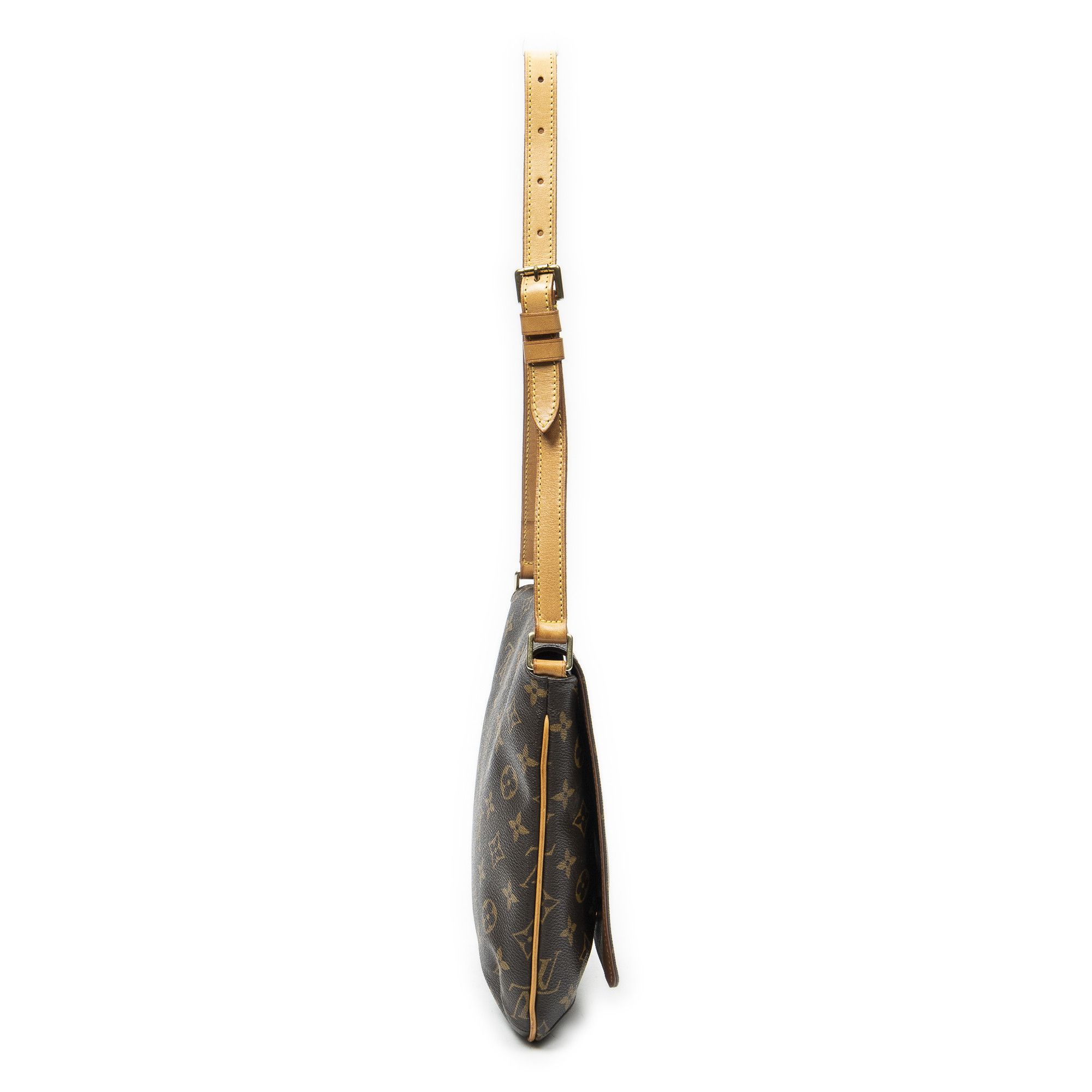 Louis Vuitton Musette Salsa Size ONE SIZE - 4 Thumbnail