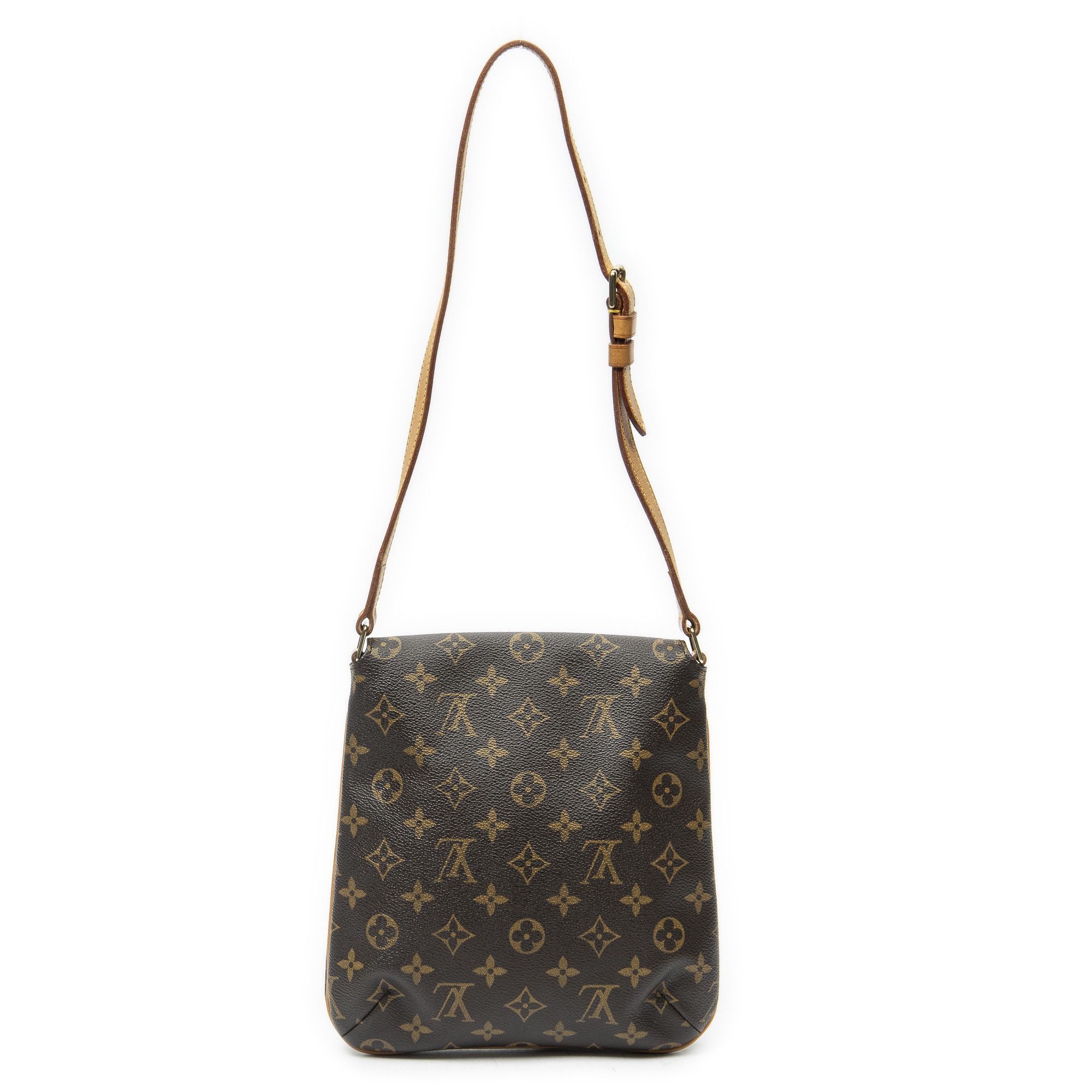 Louis Vuitton Musette Salsa Size ONE SIZE - 5 Thumbnail