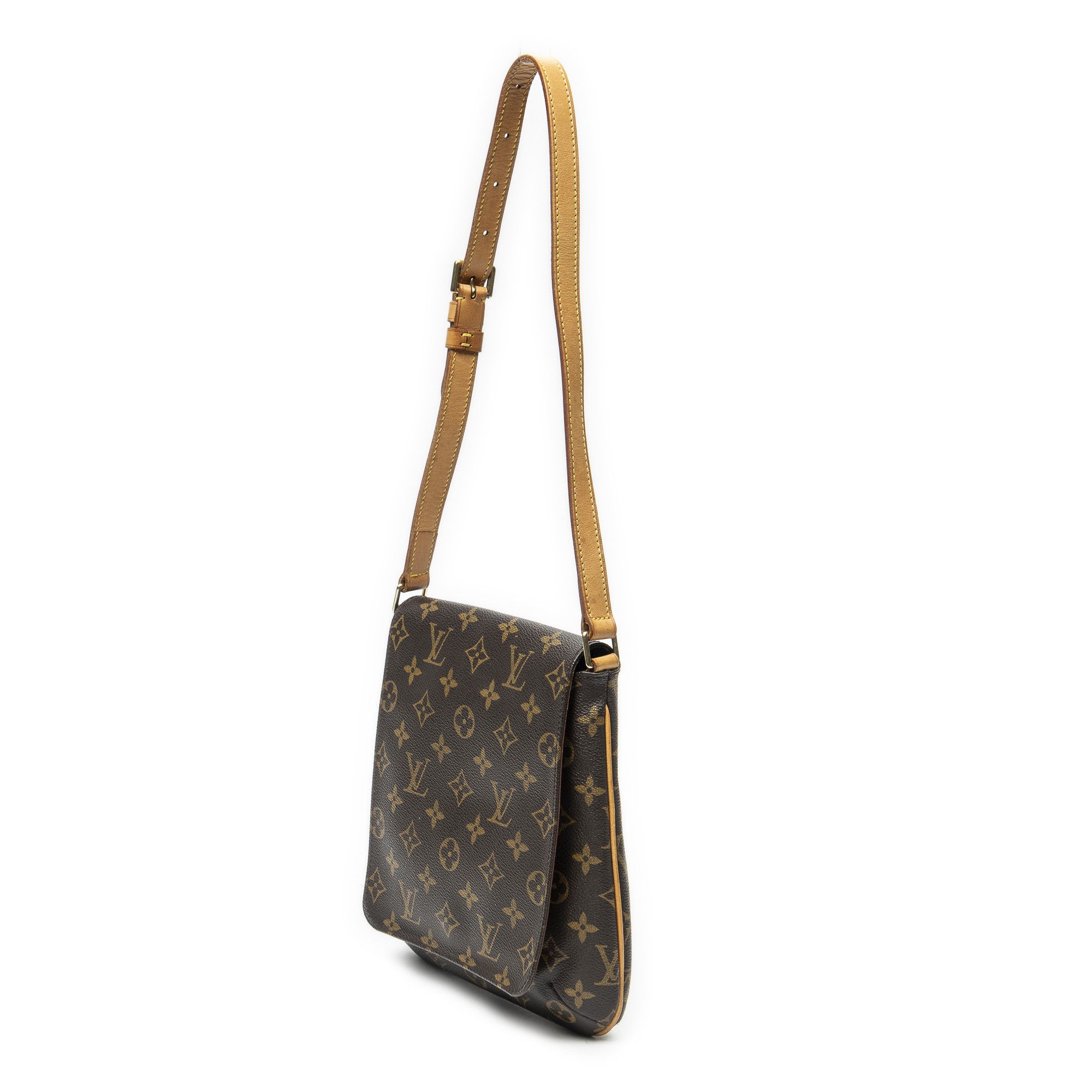 Louis Vuitton Musette Salsa Size ONE SIZE - 2 Thumbnail