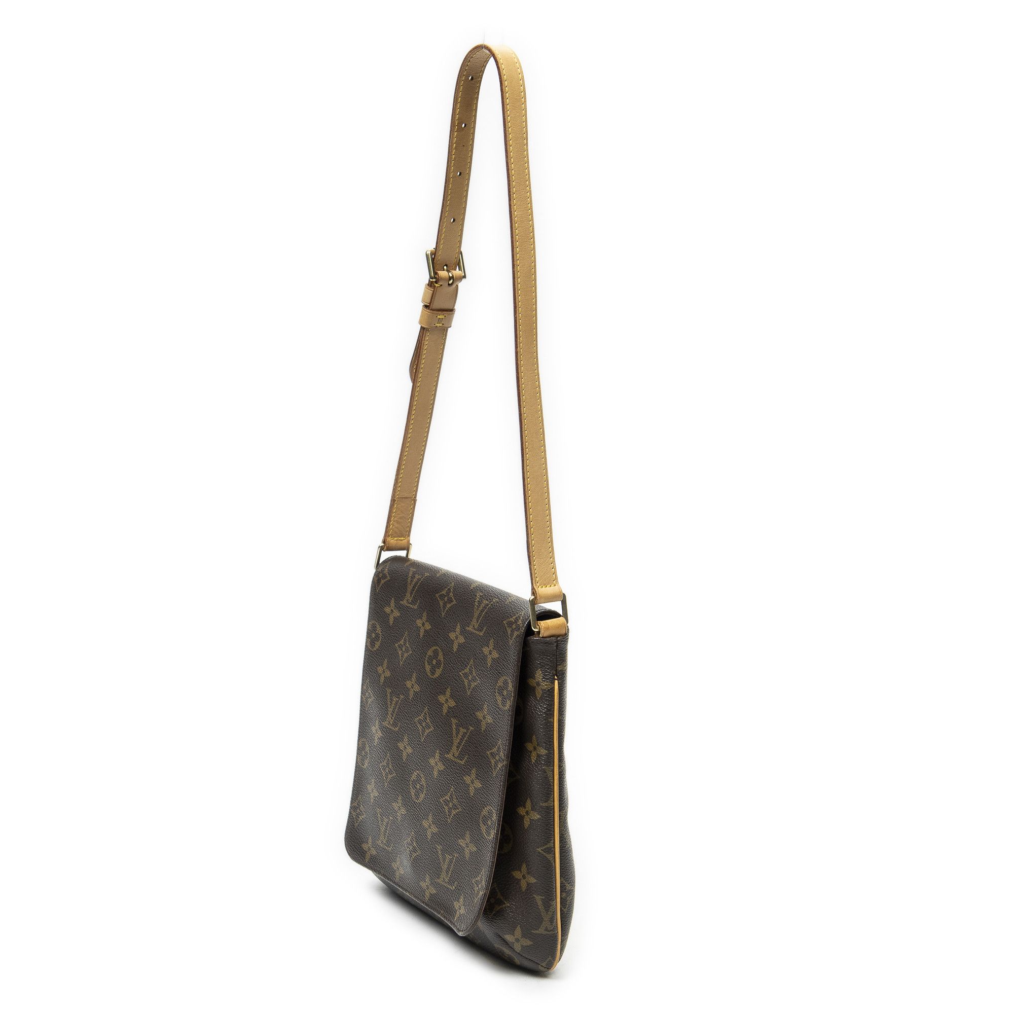 Louis Vuitton Musette Salsa Size ONE SIZE - 2 Thumbnail