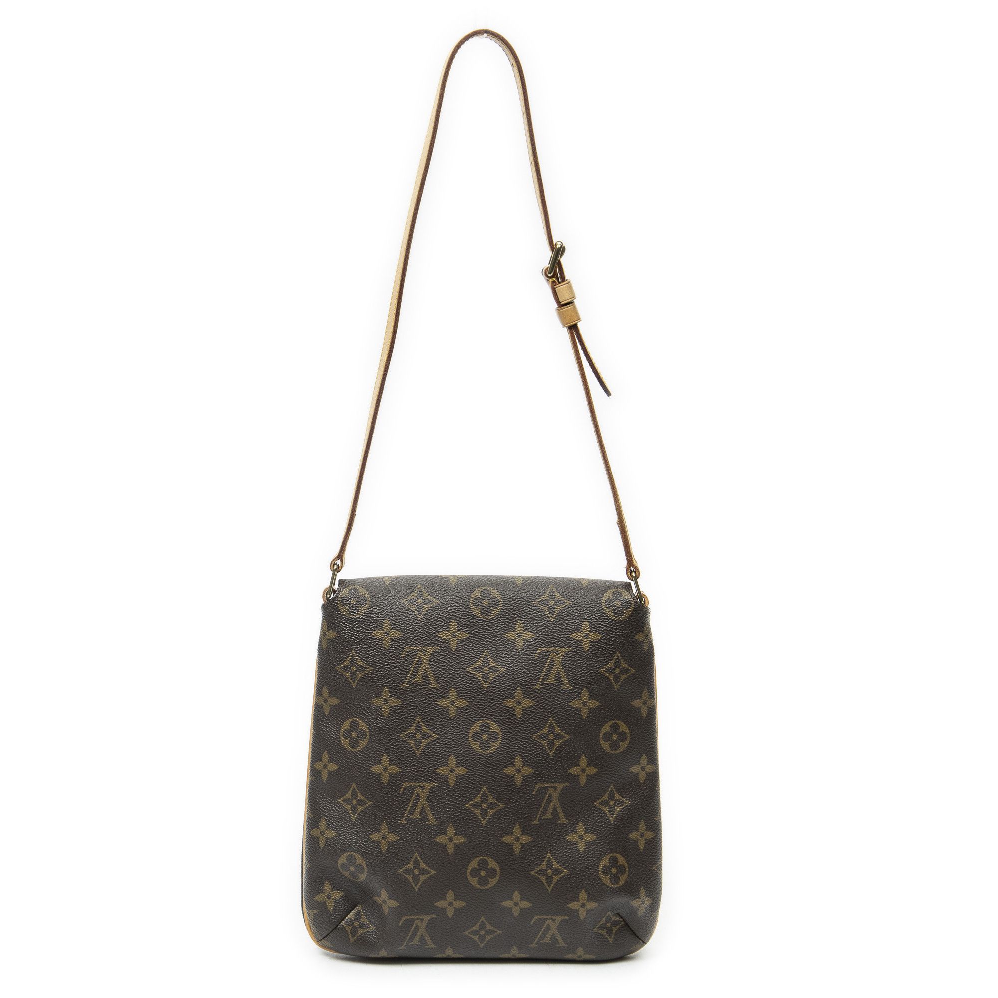 Louis Vuitton Musette Salsa Size ONE SIZE - 5 Thumbnail