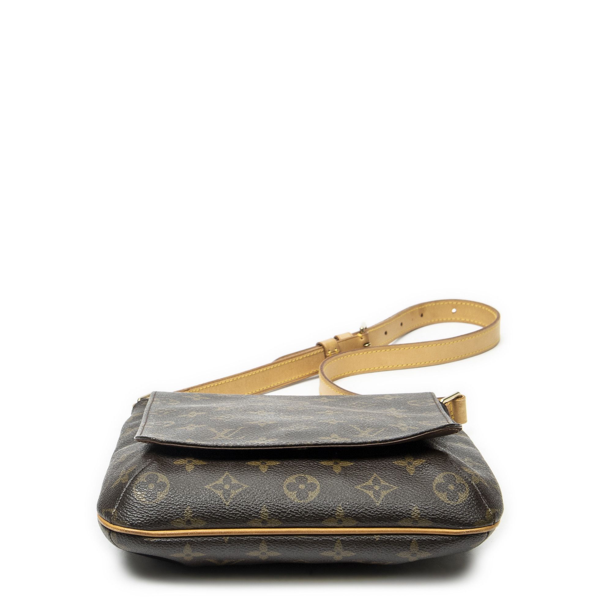 Louis Vuitton Musette Salsa Size ONE SIZE - 6 Thumbnail