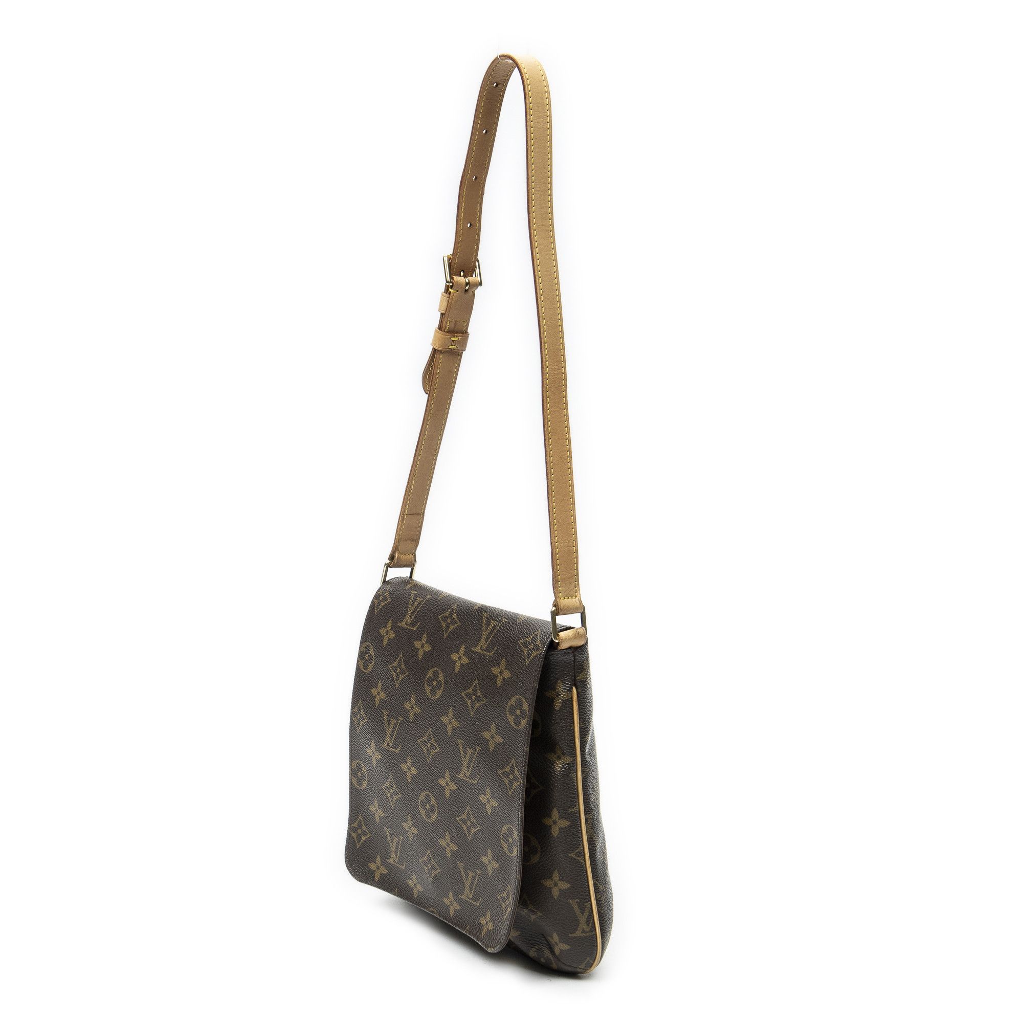 Louis Vuitton Musette Salsa Size ONE SIZE - 2 Thumbnail