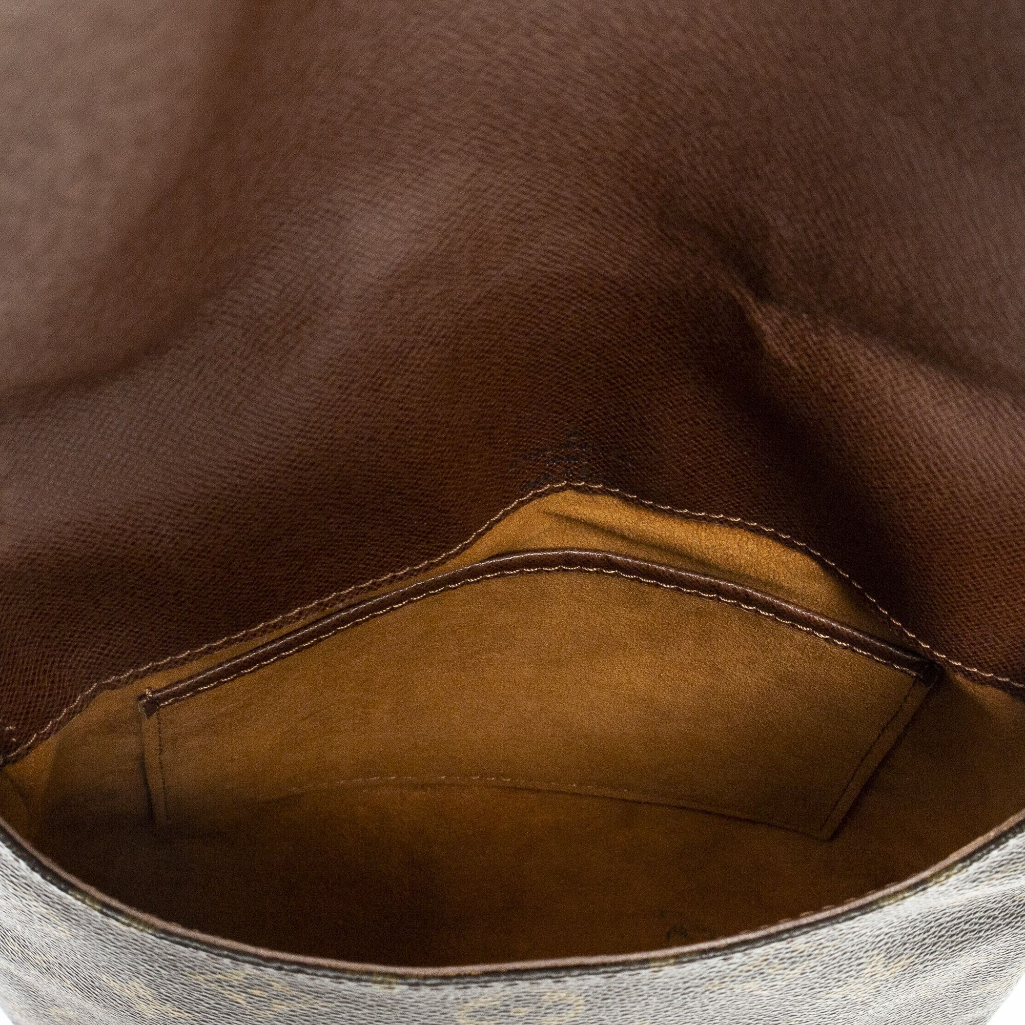 Louis Vuitton Musette Salsa Size ONE SIZE - 9 Thumbnail