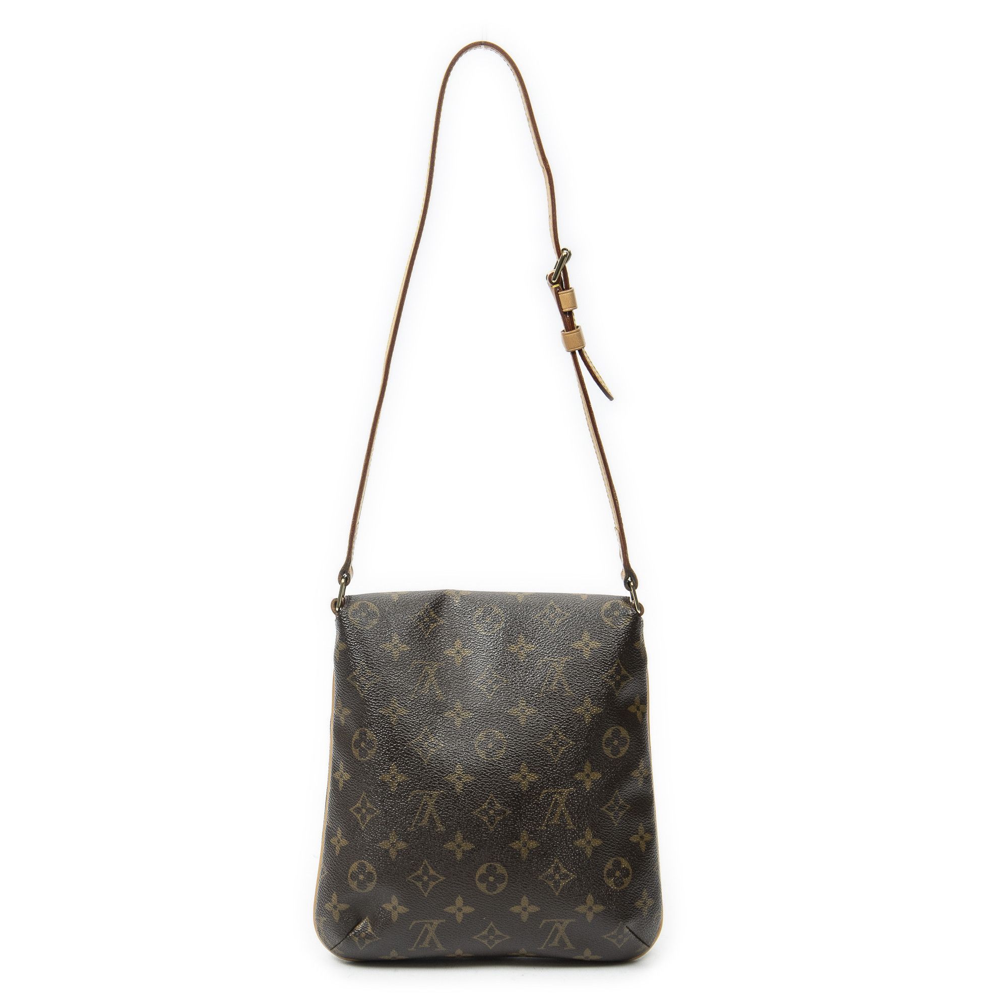 Louis Vuitton Musette Salsa Size ONE SIZE - 5 Thumbnail