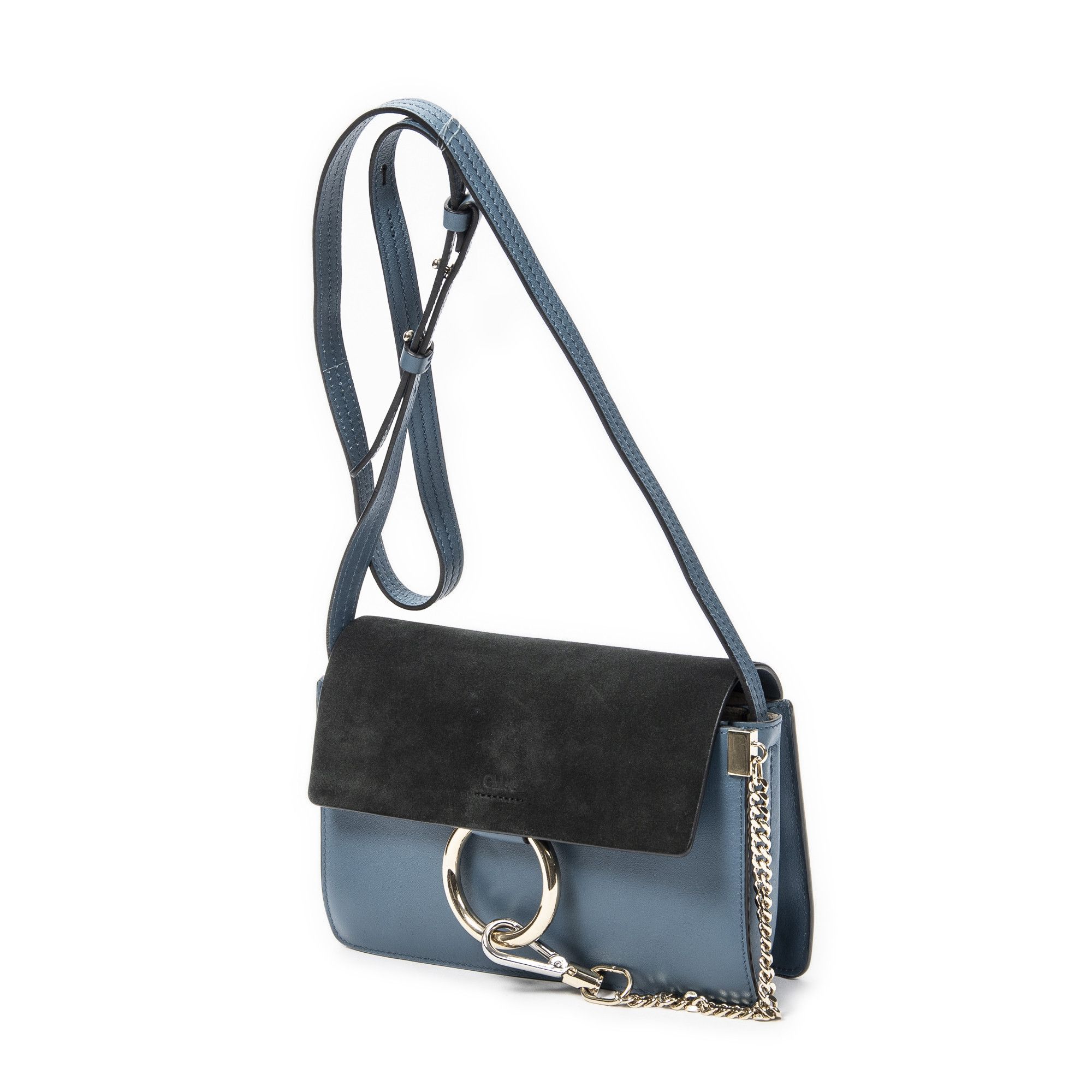 Chloe Small Faye Size ONE SIZE - 2 Thumbnail